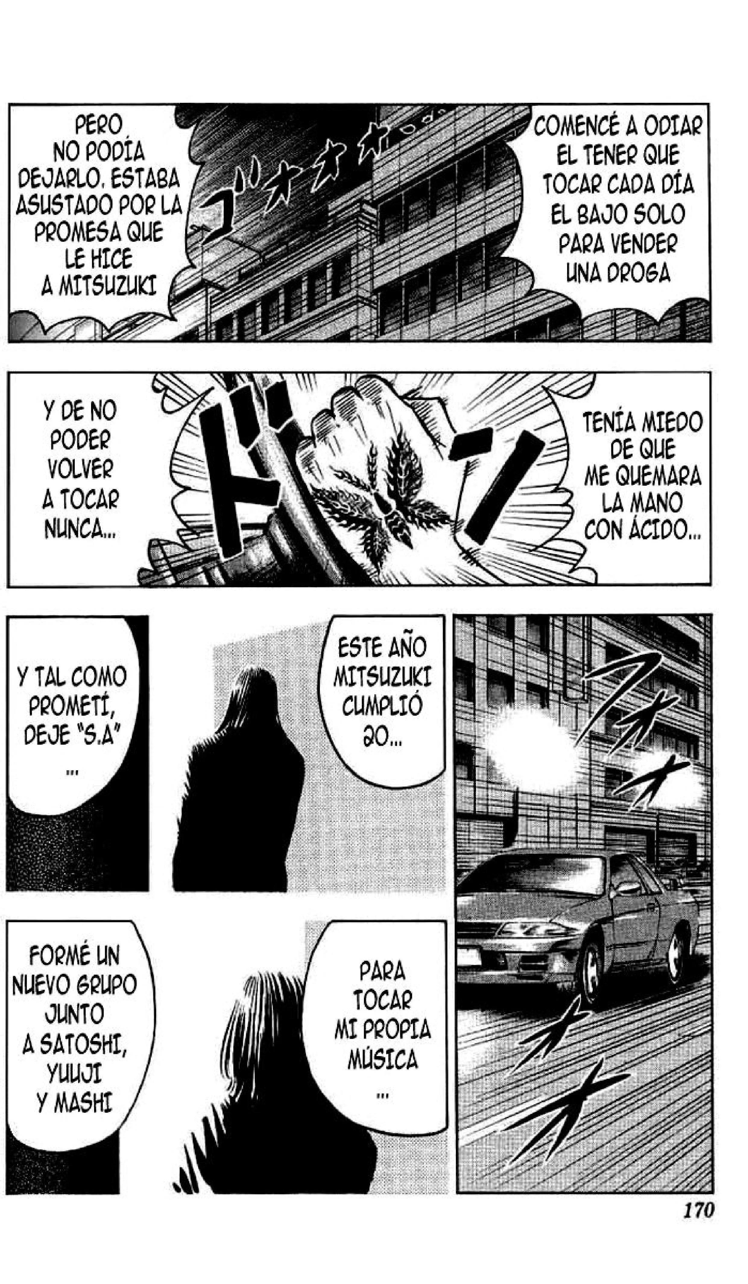 Capítulo 17, página 4