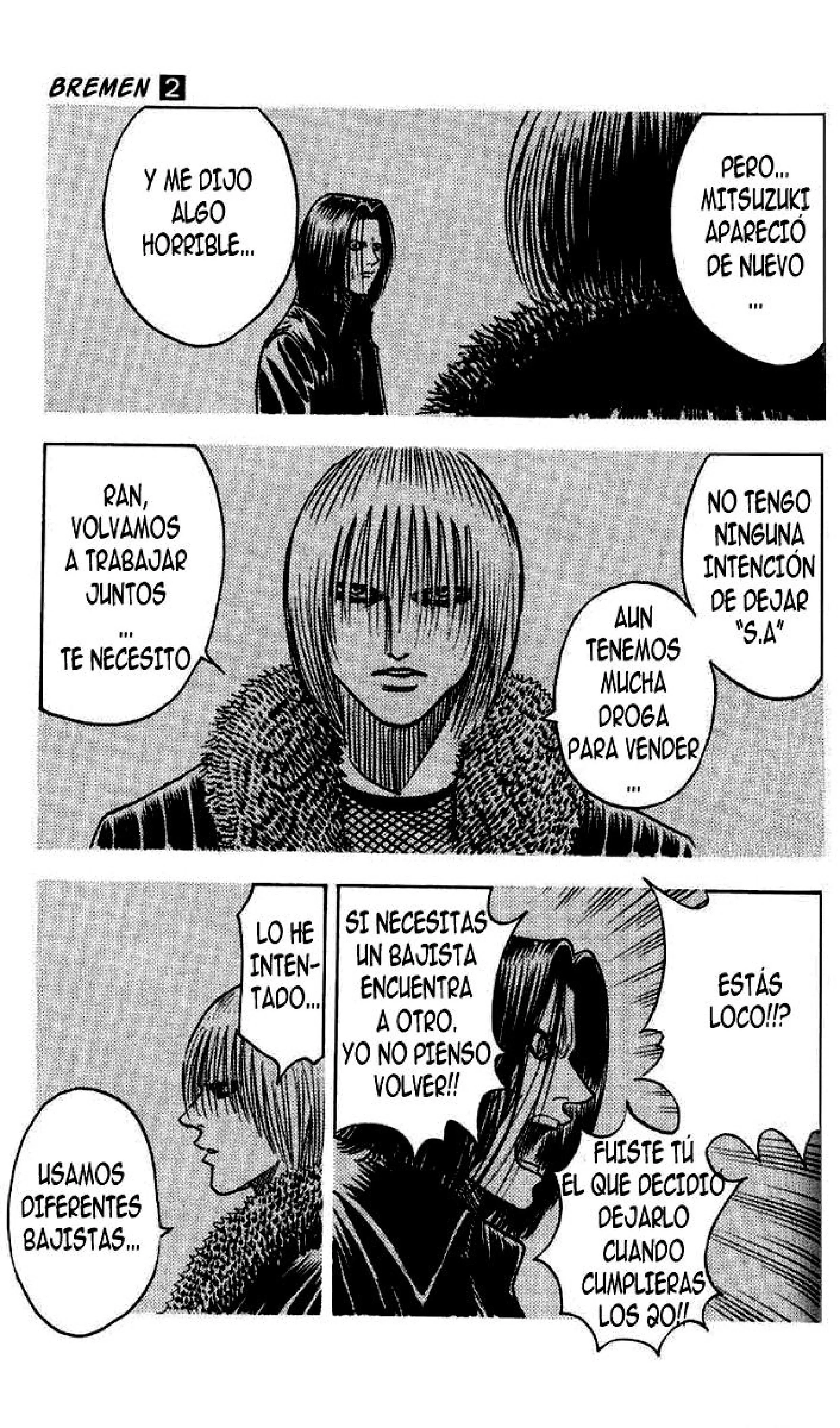 Capítulo 17, página 5