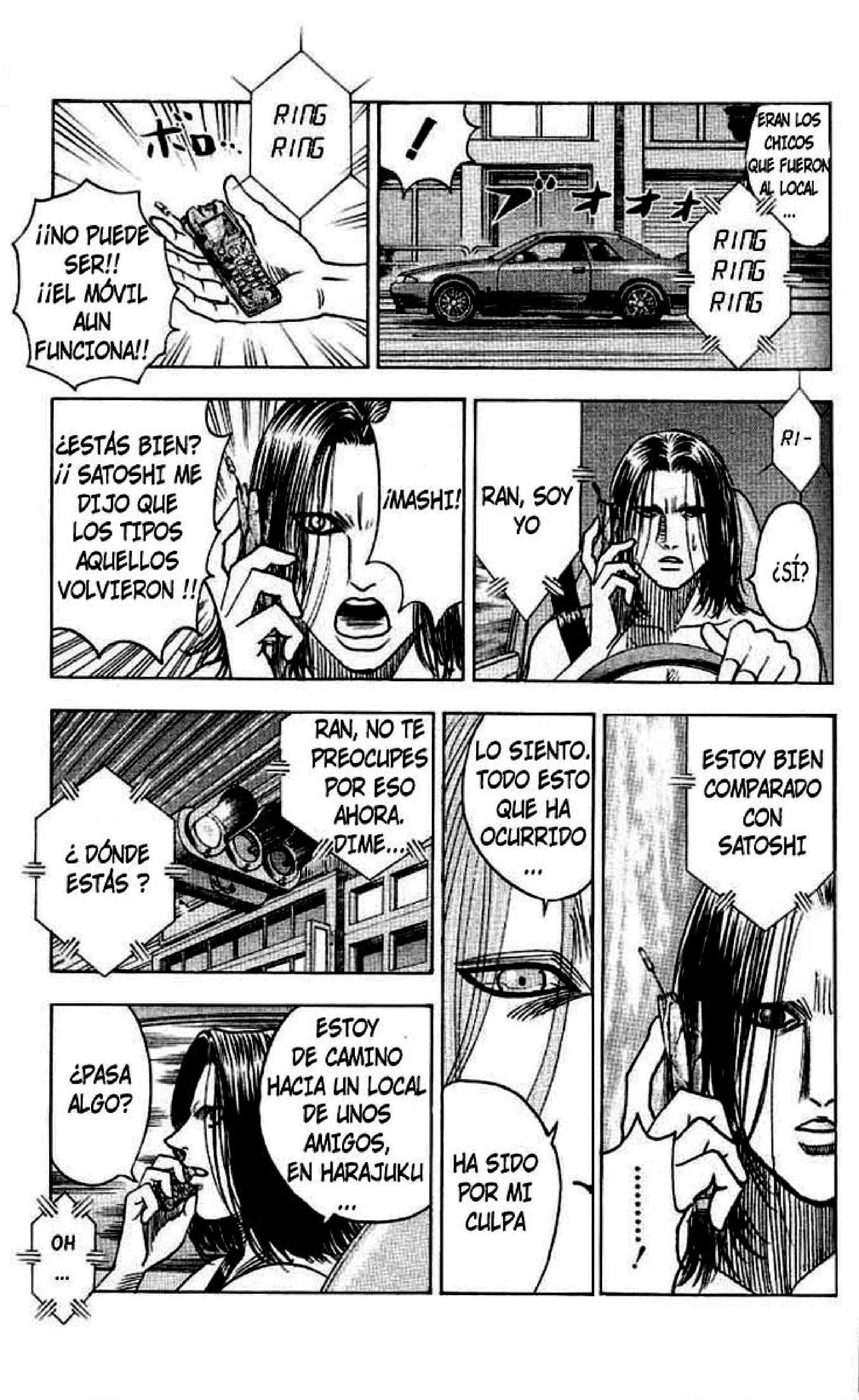 Capítulo 17, página 9