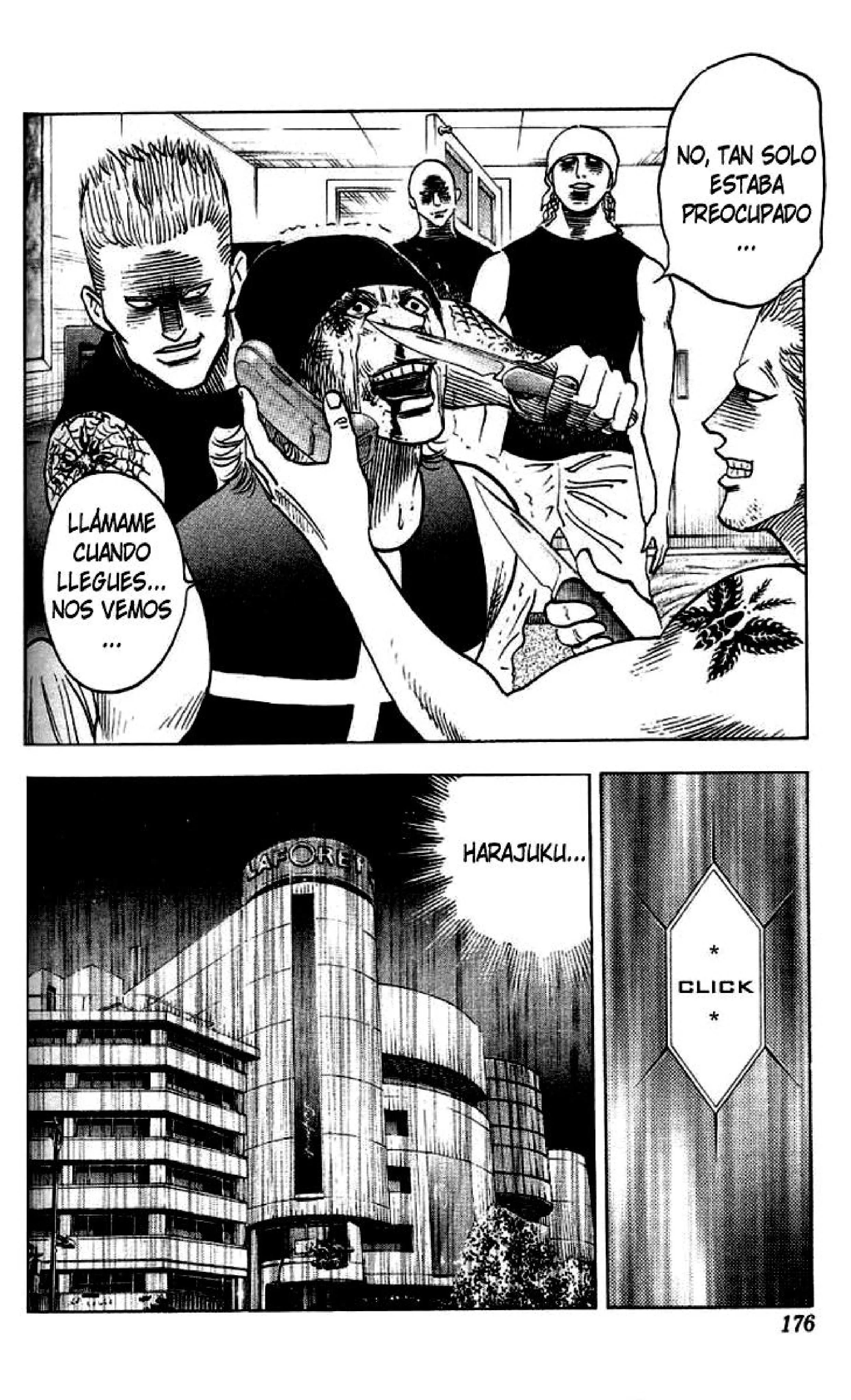 Capítulo 17, página 10