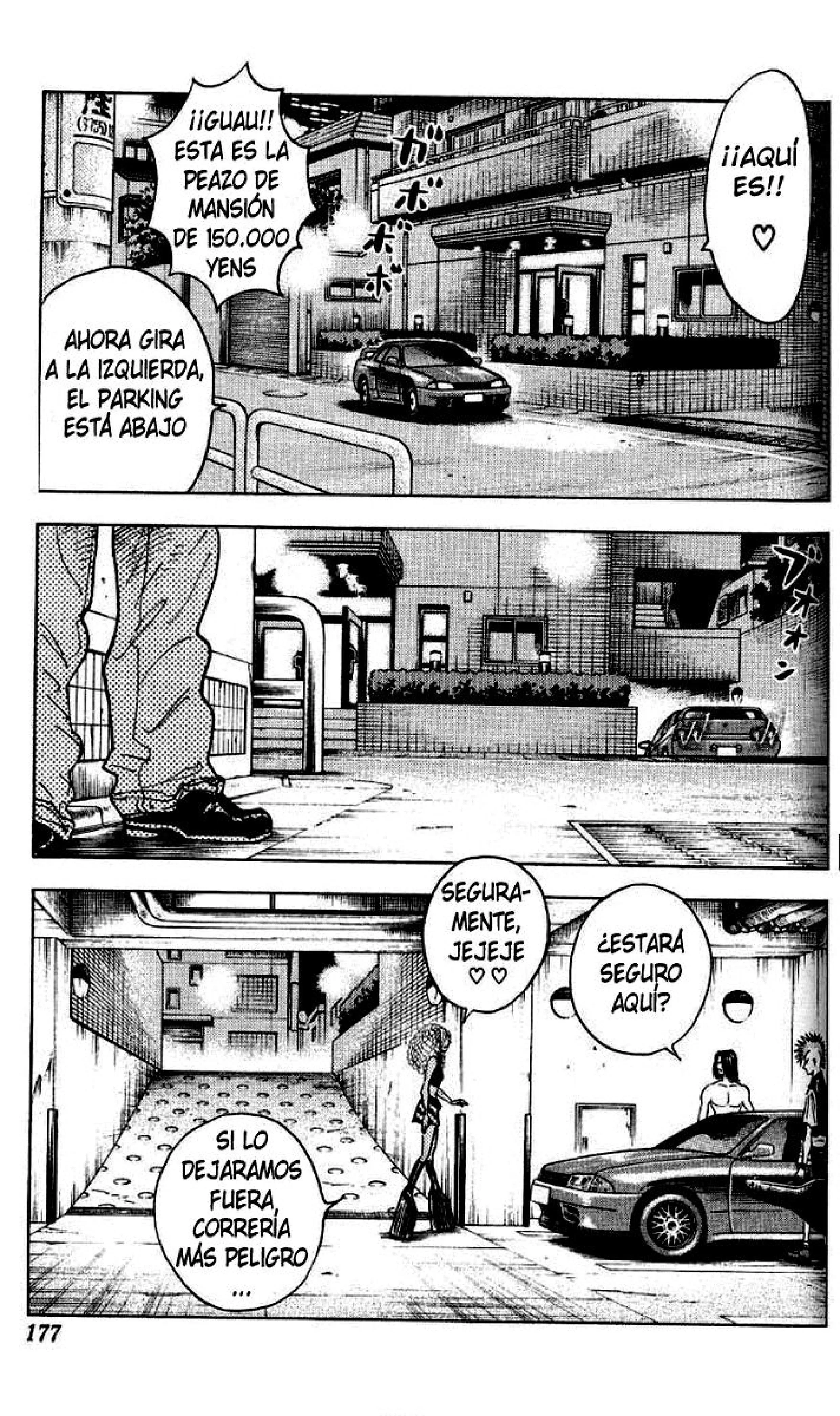 Capítulo 17, página 11