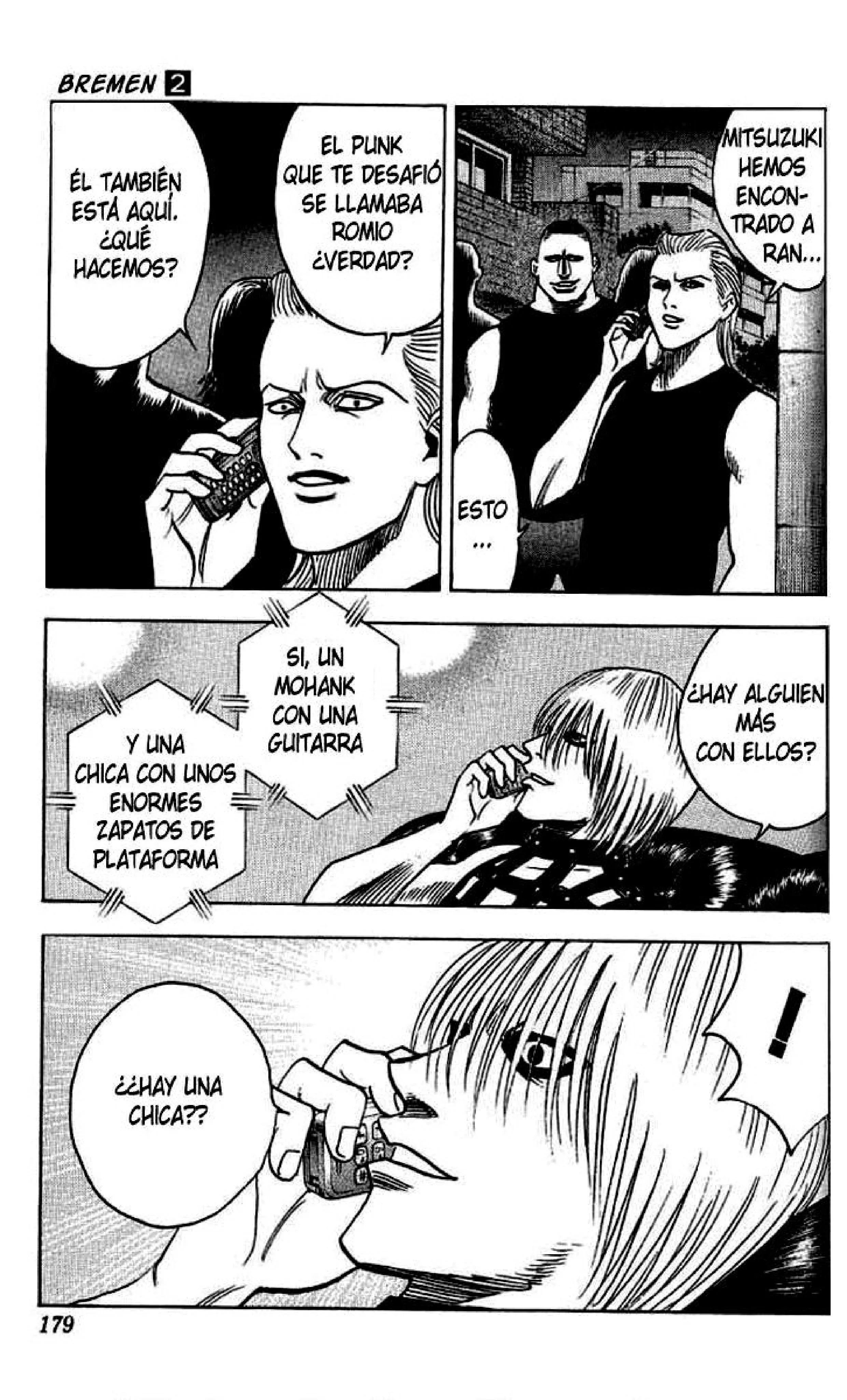Capítulo 17, página 13