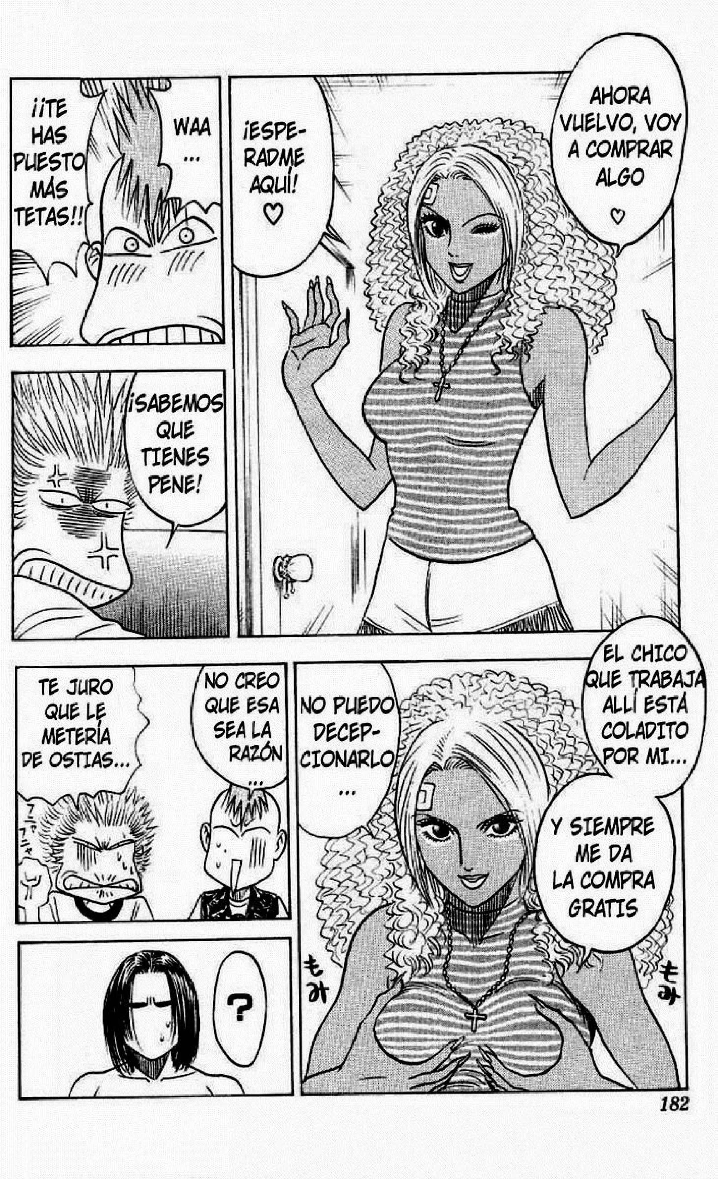 Capítulo 17, página 16