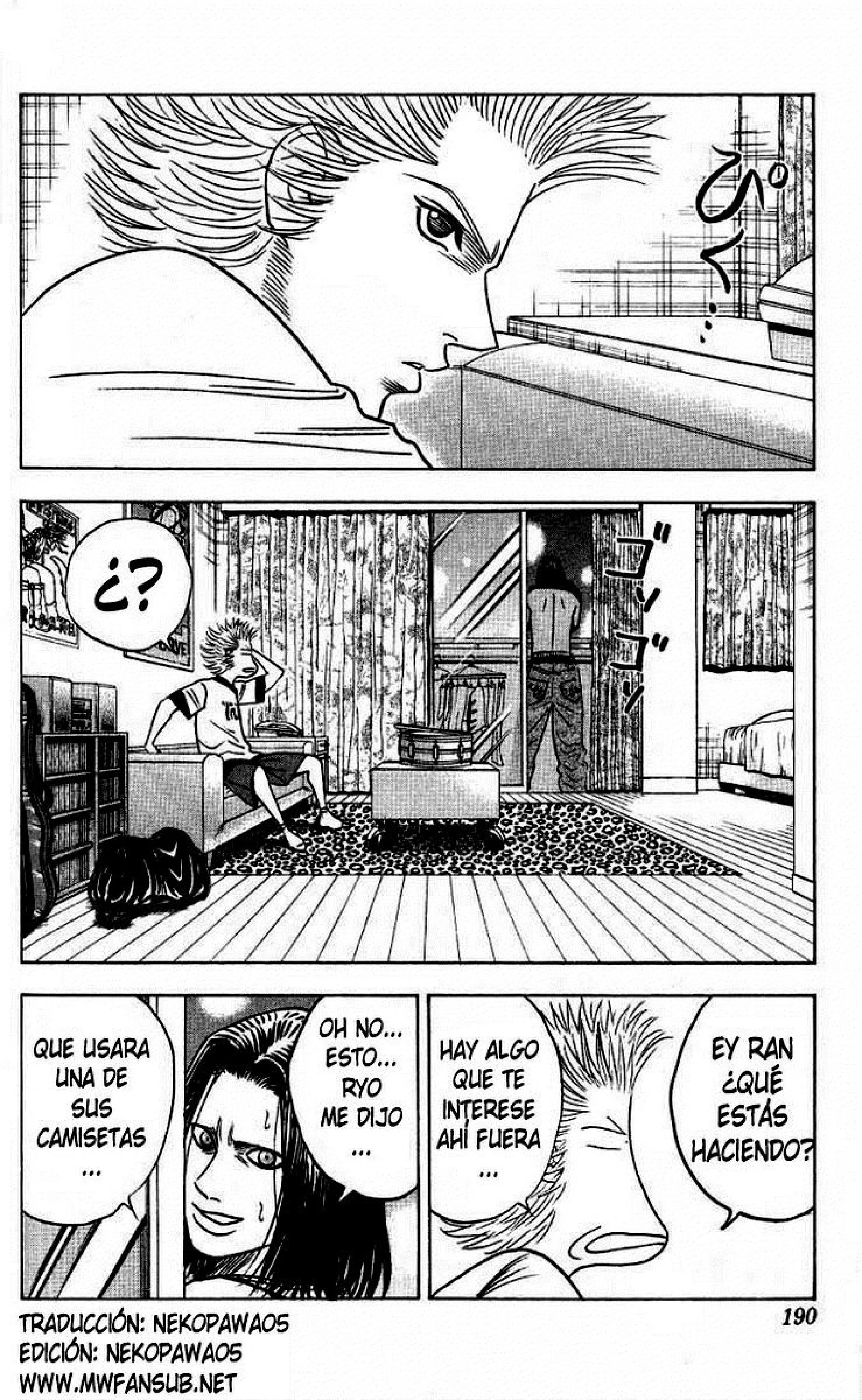 Capítulo 18, página 2