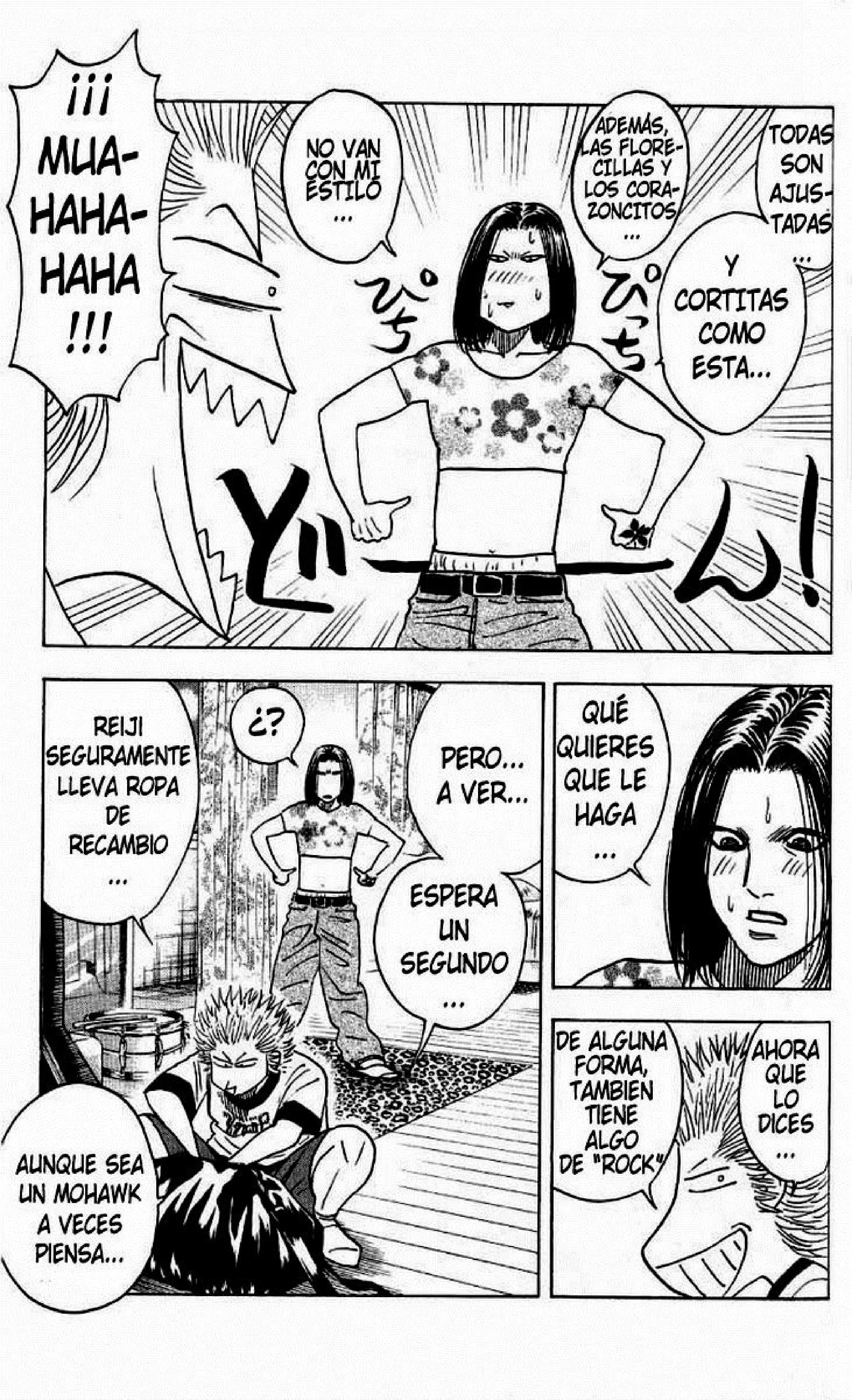 Capítulo 18, página 3