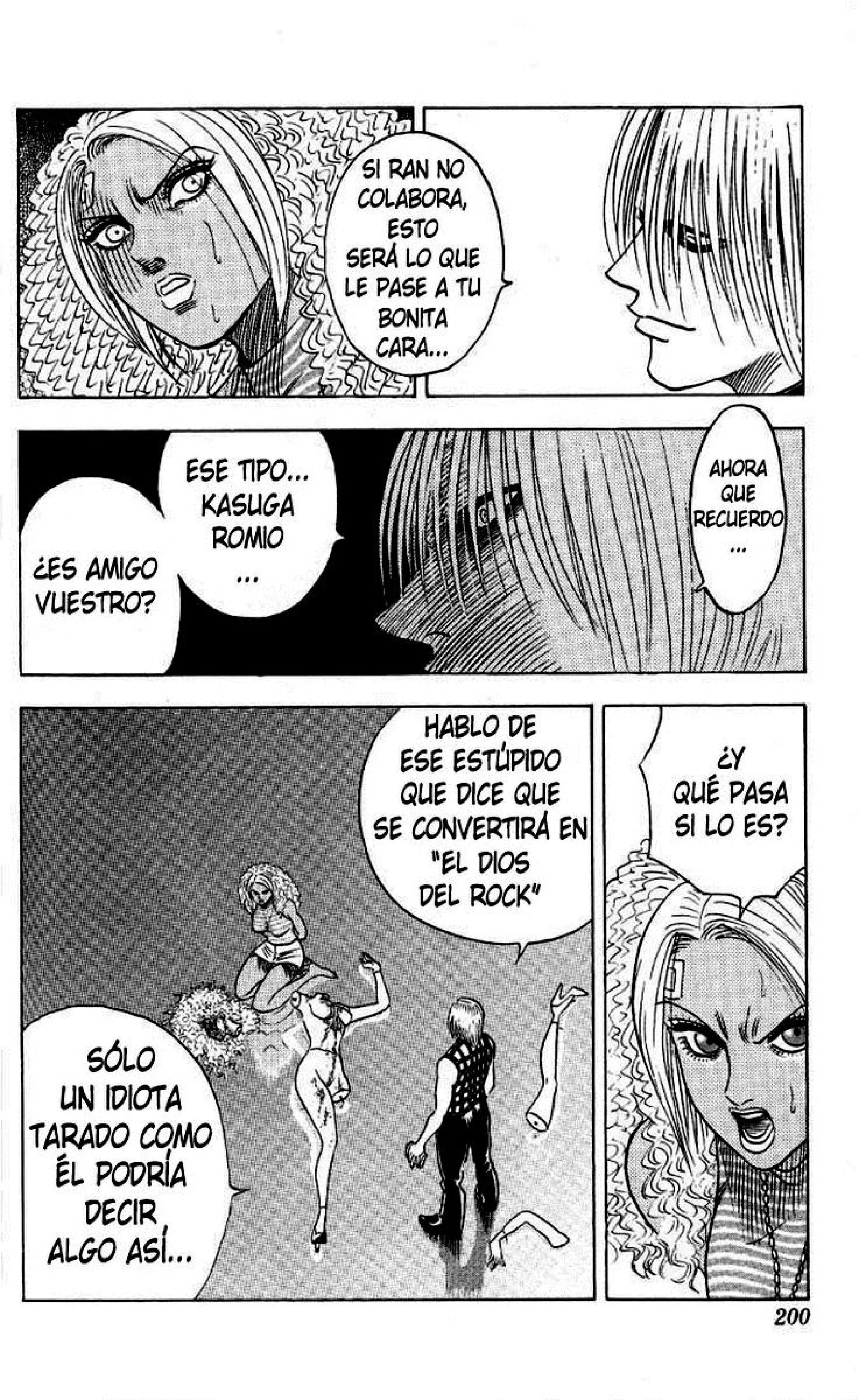 Capítulo 18, página 12