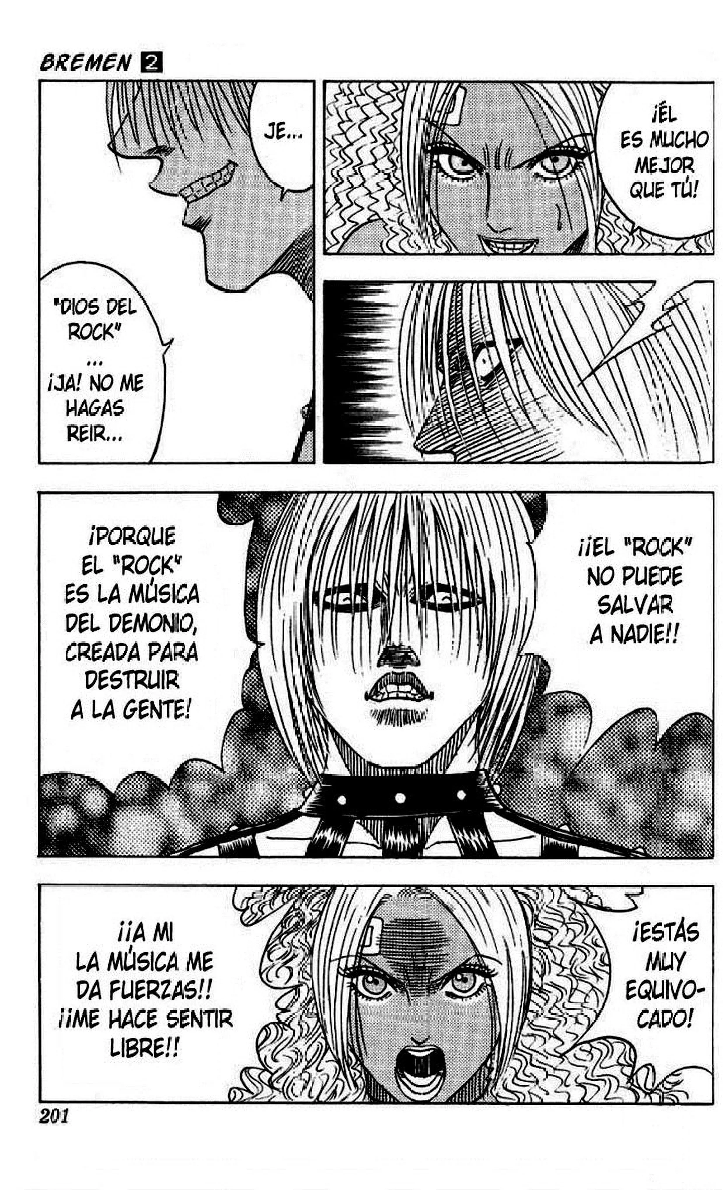 Capítulo 18, página 13