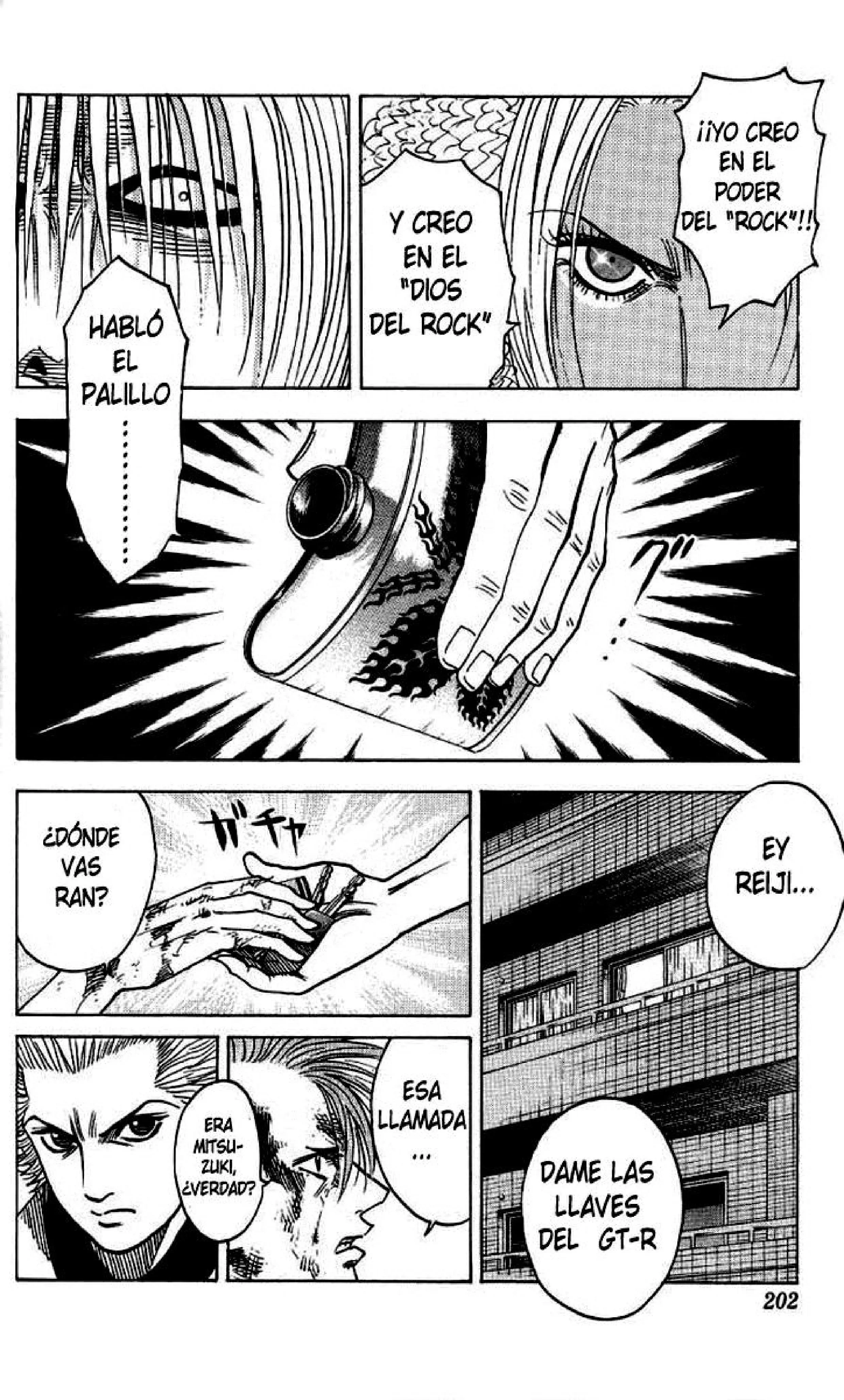 Capítulo 18, página 14