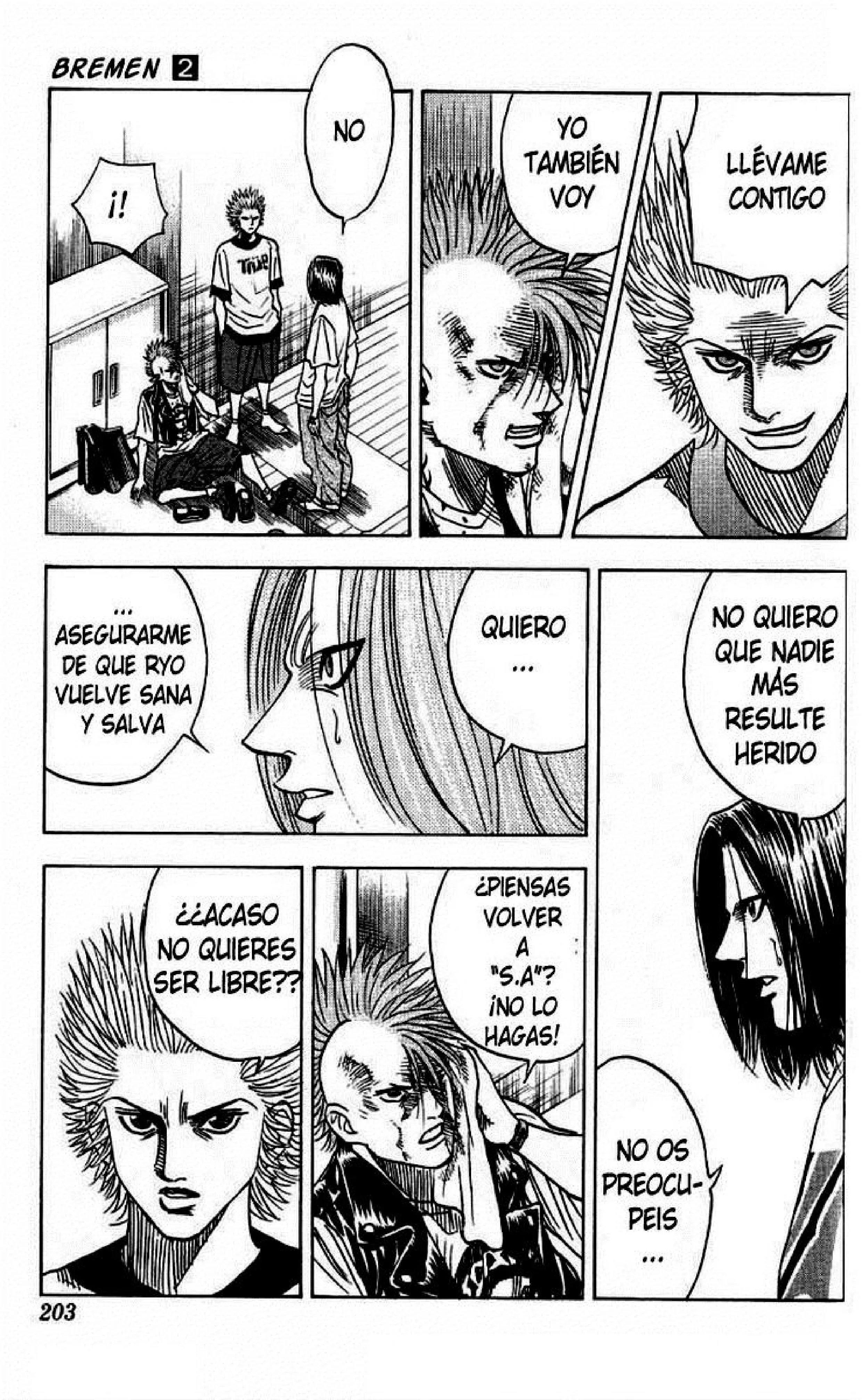 Capítulo 18, página 15