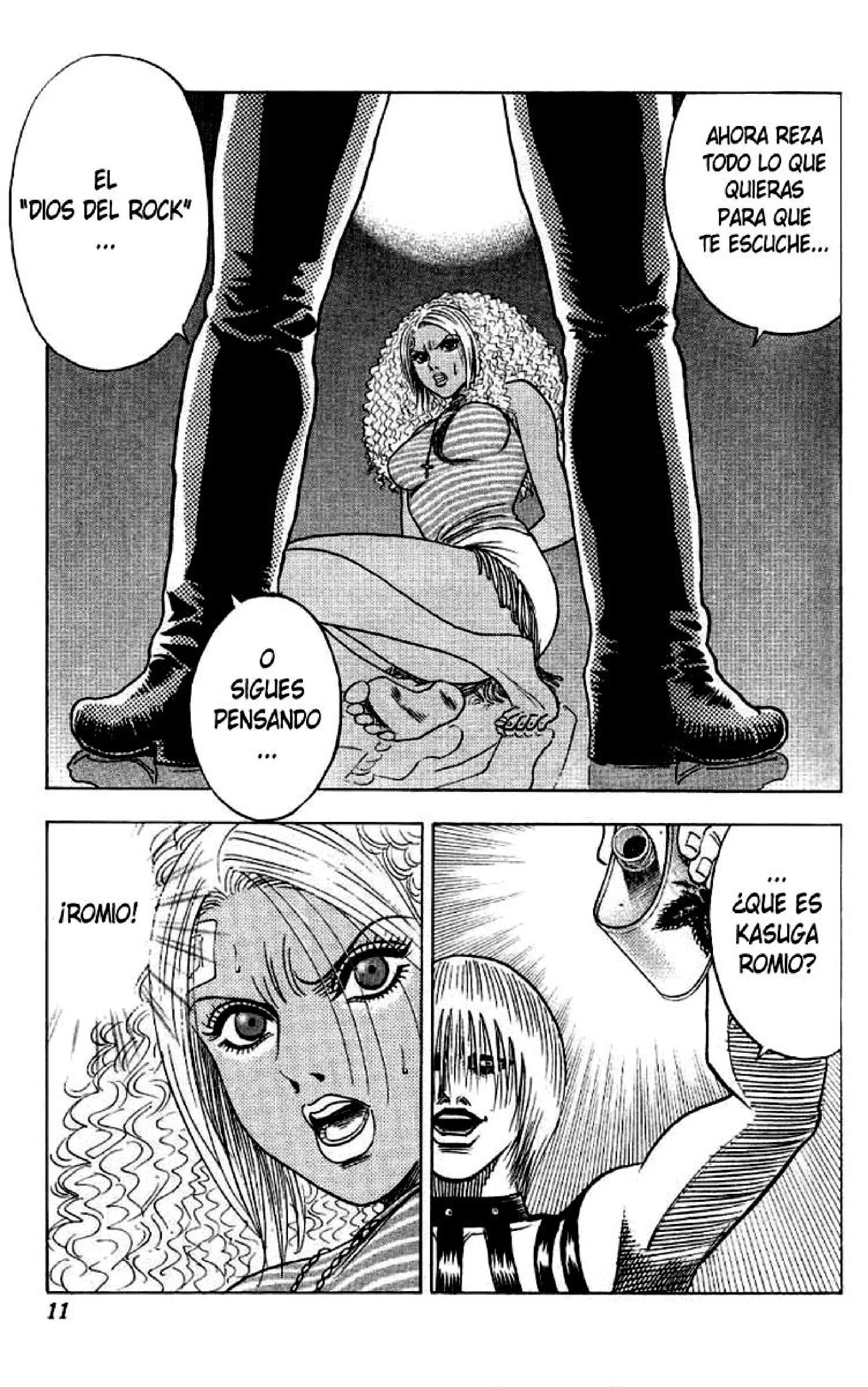 Capítulo 19, página 7