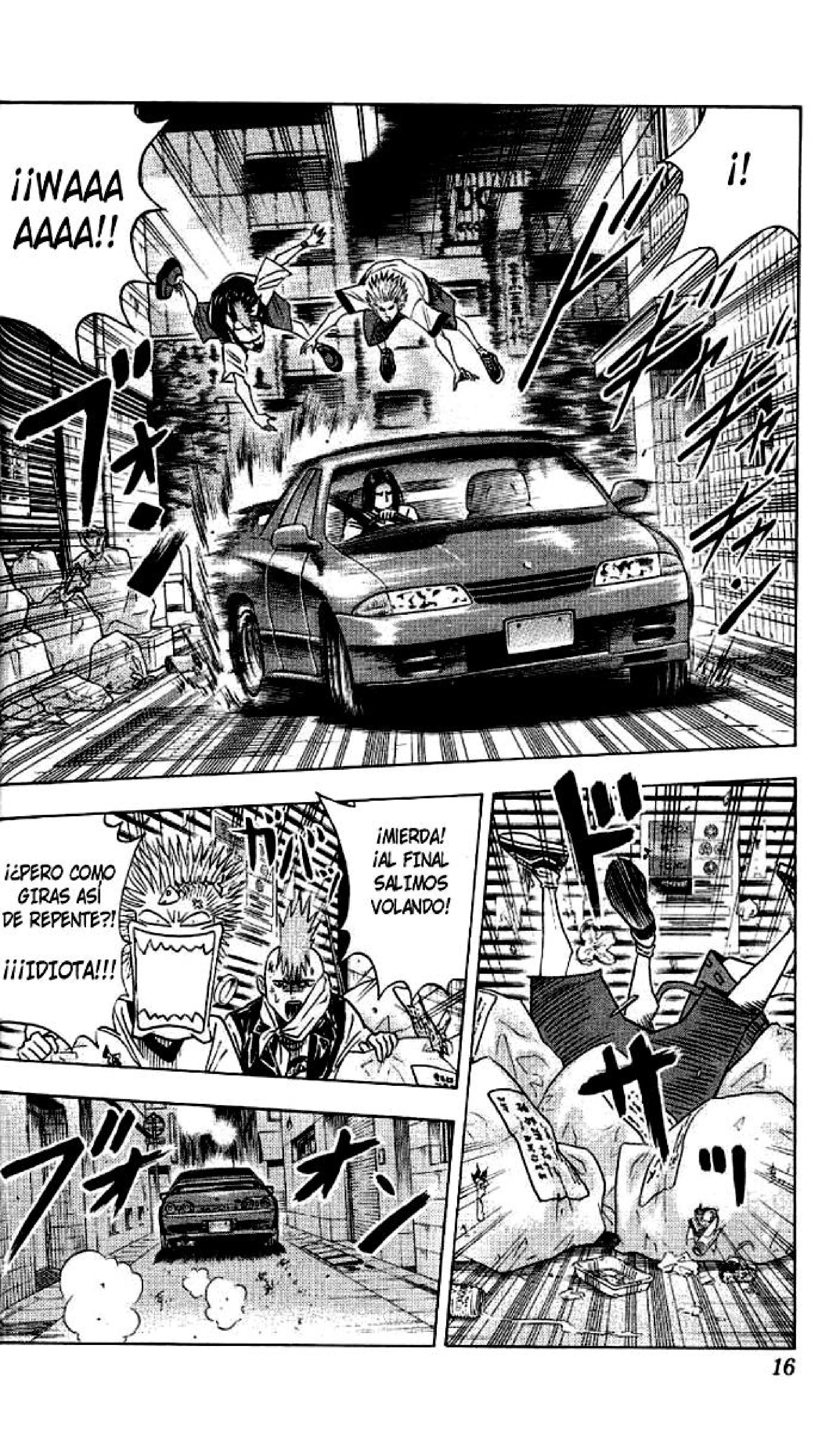Capítulo 19, página 12