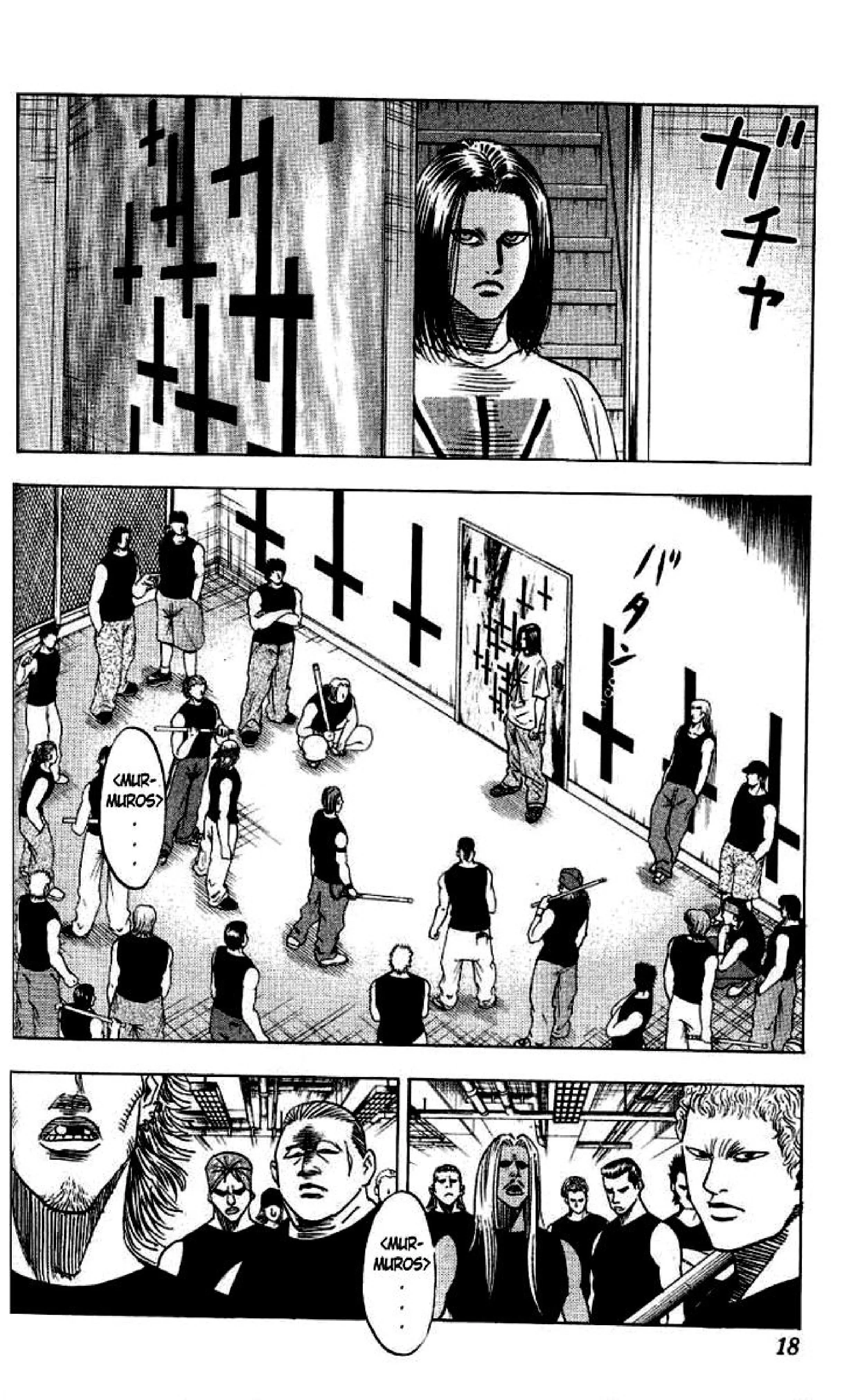 Capítulo 19, página 14