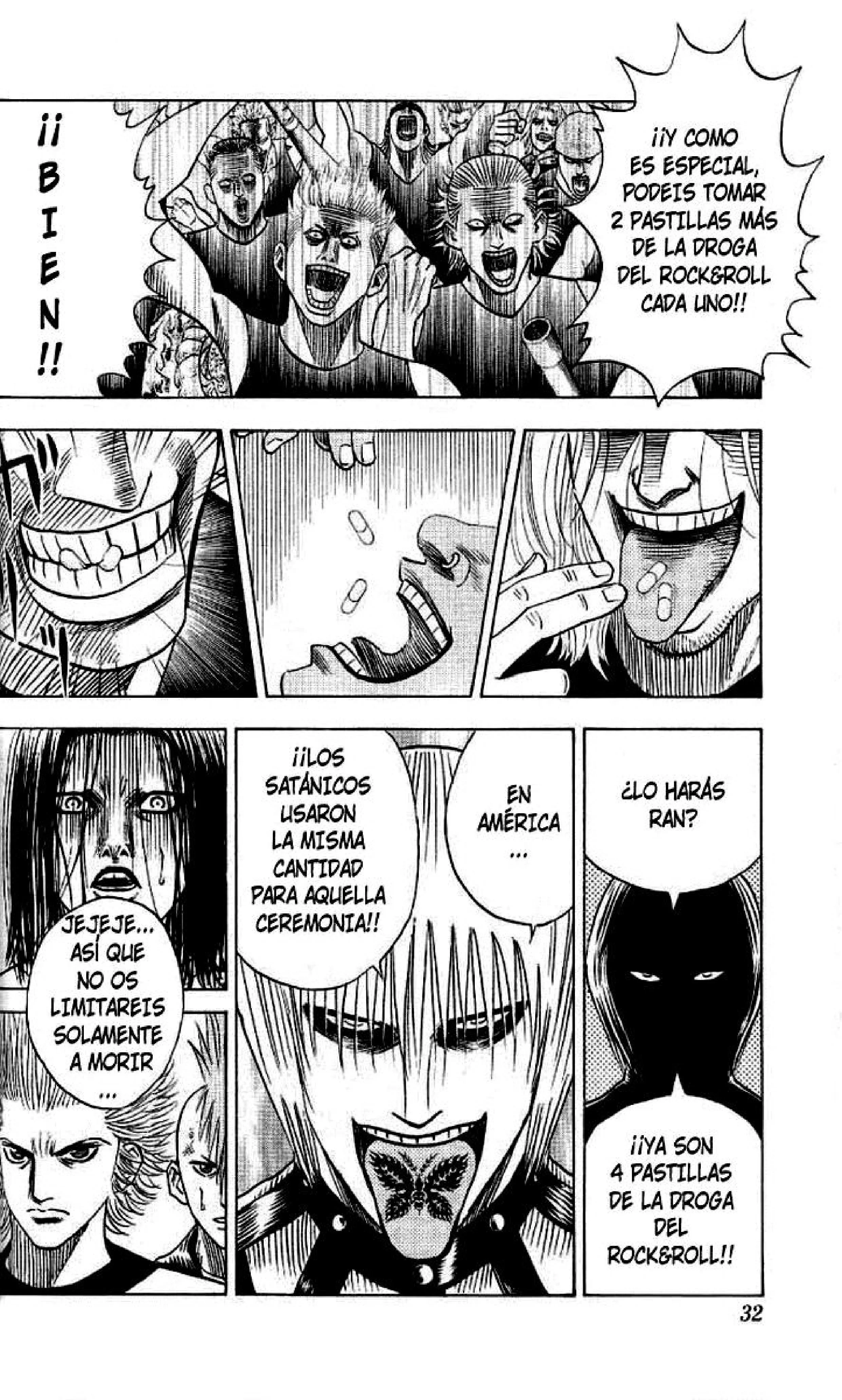 Capítulo 20, página 6