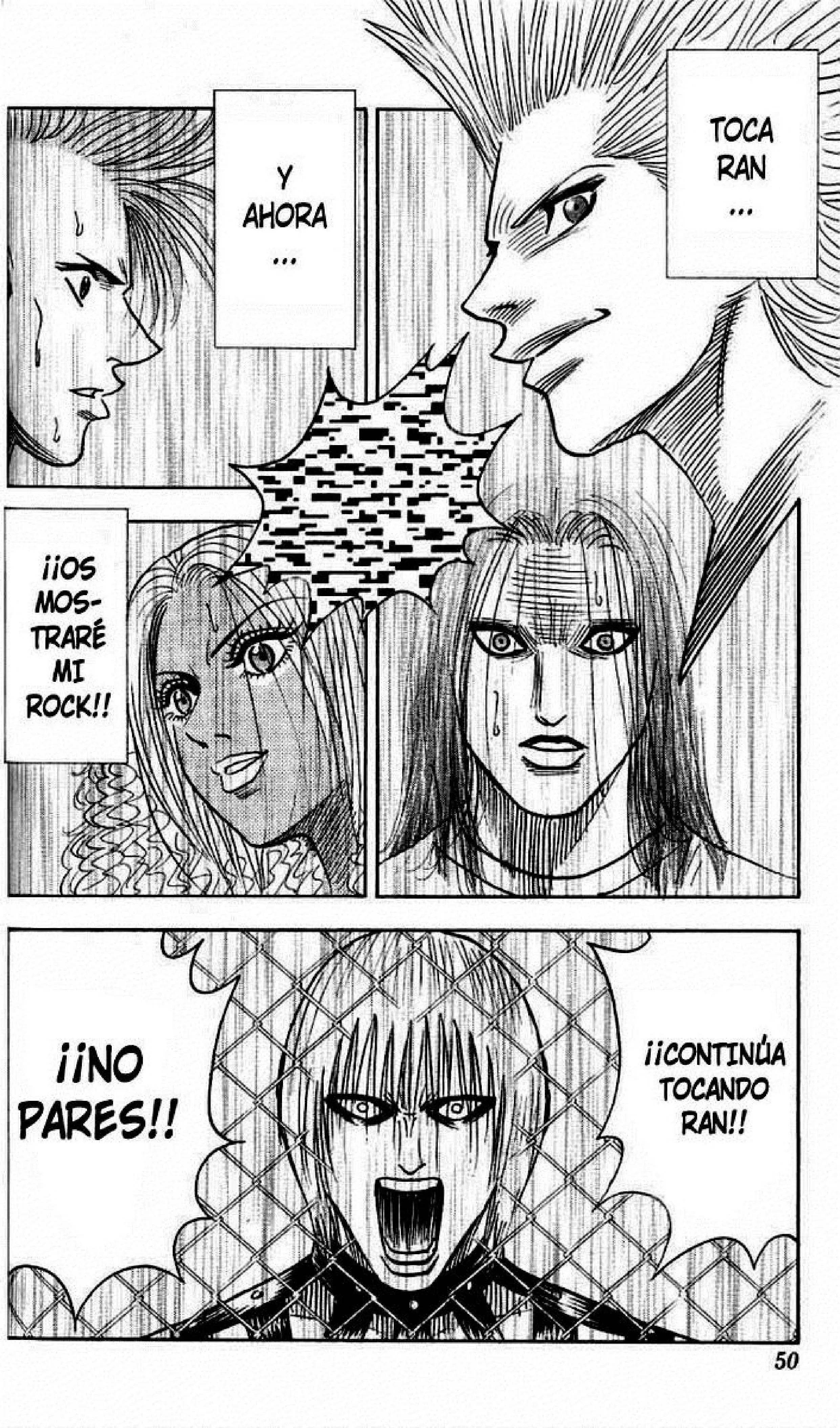 Capítulo 21, página 3