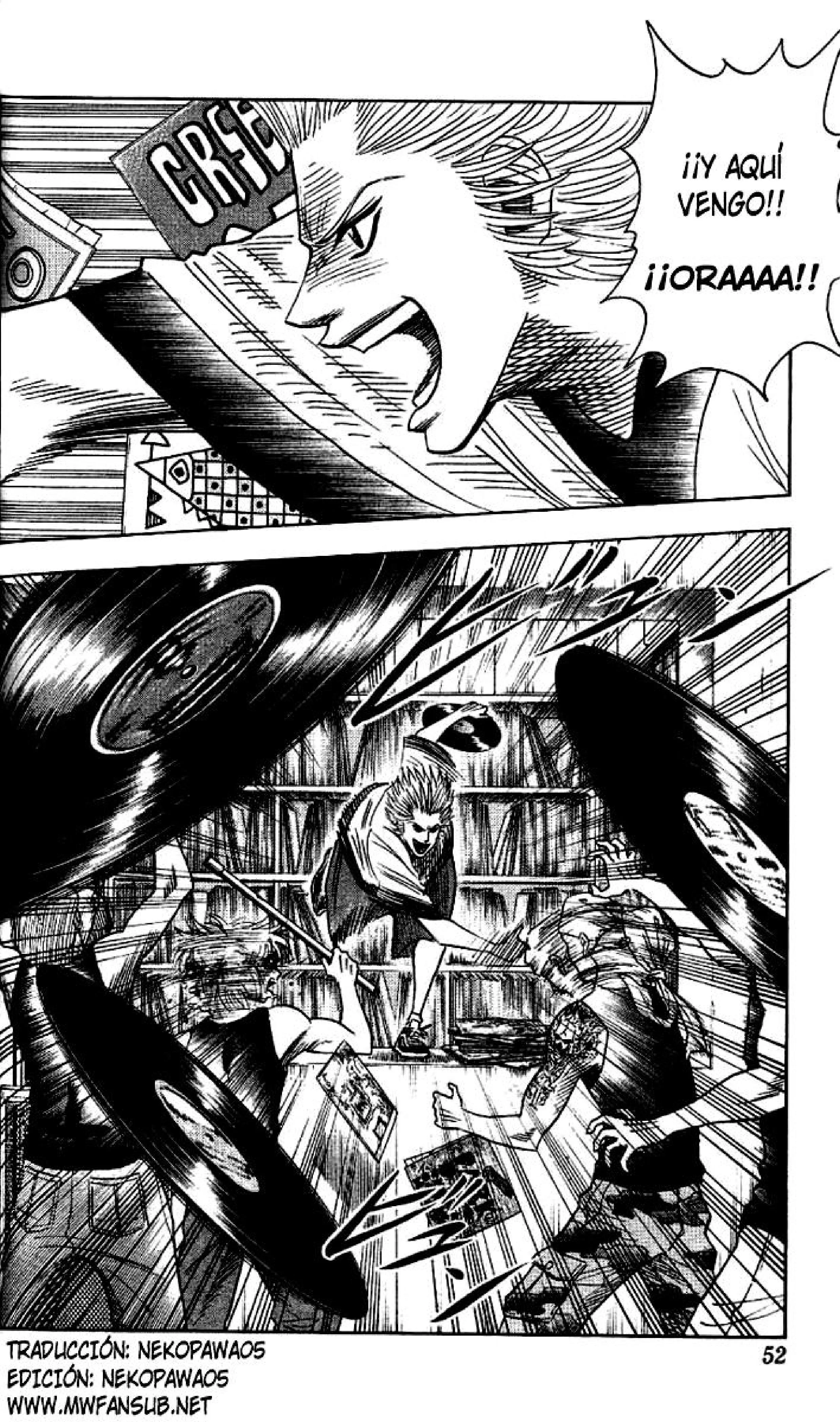 Capítulo 21, página 5