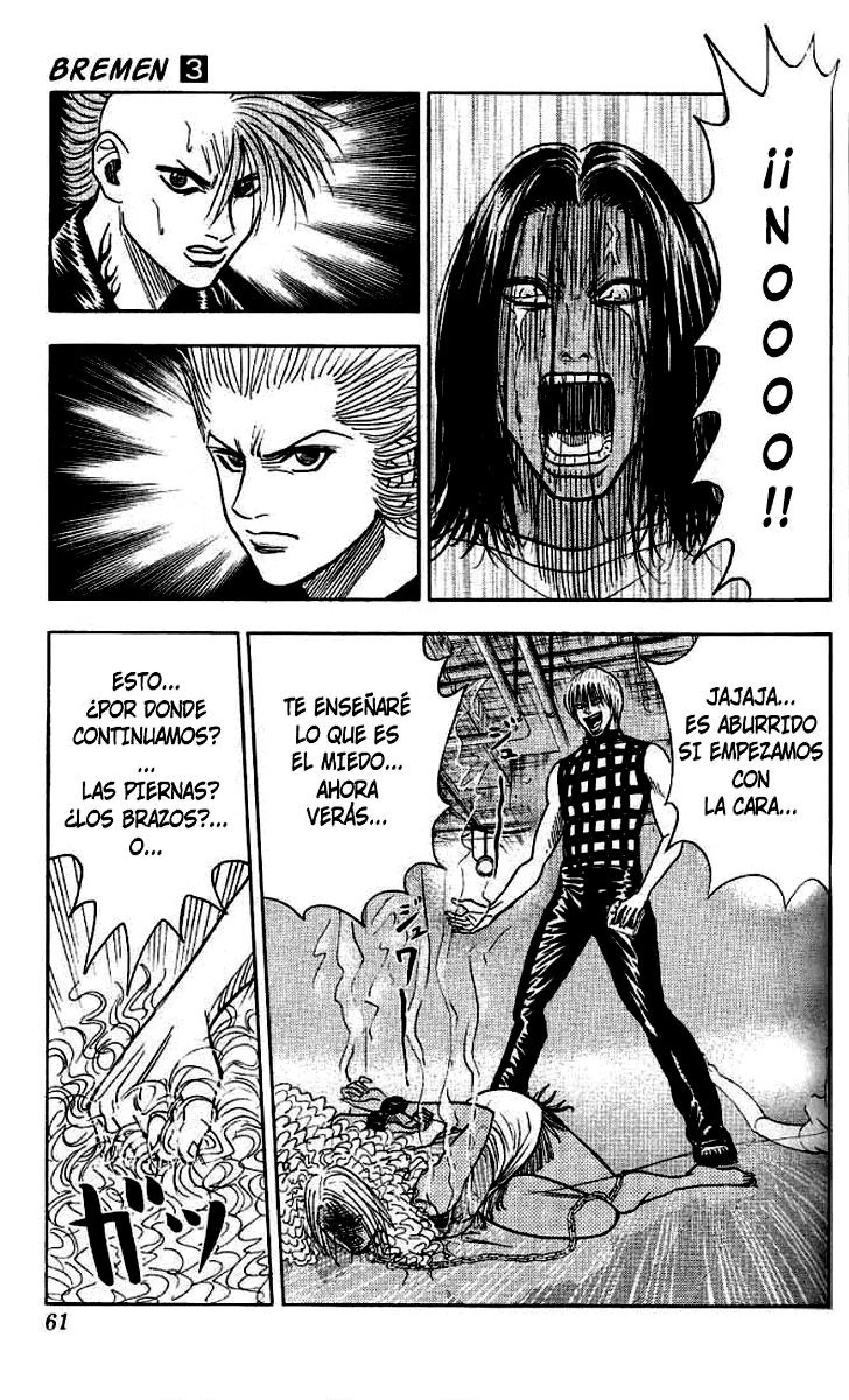 Capítulo 21, página 14