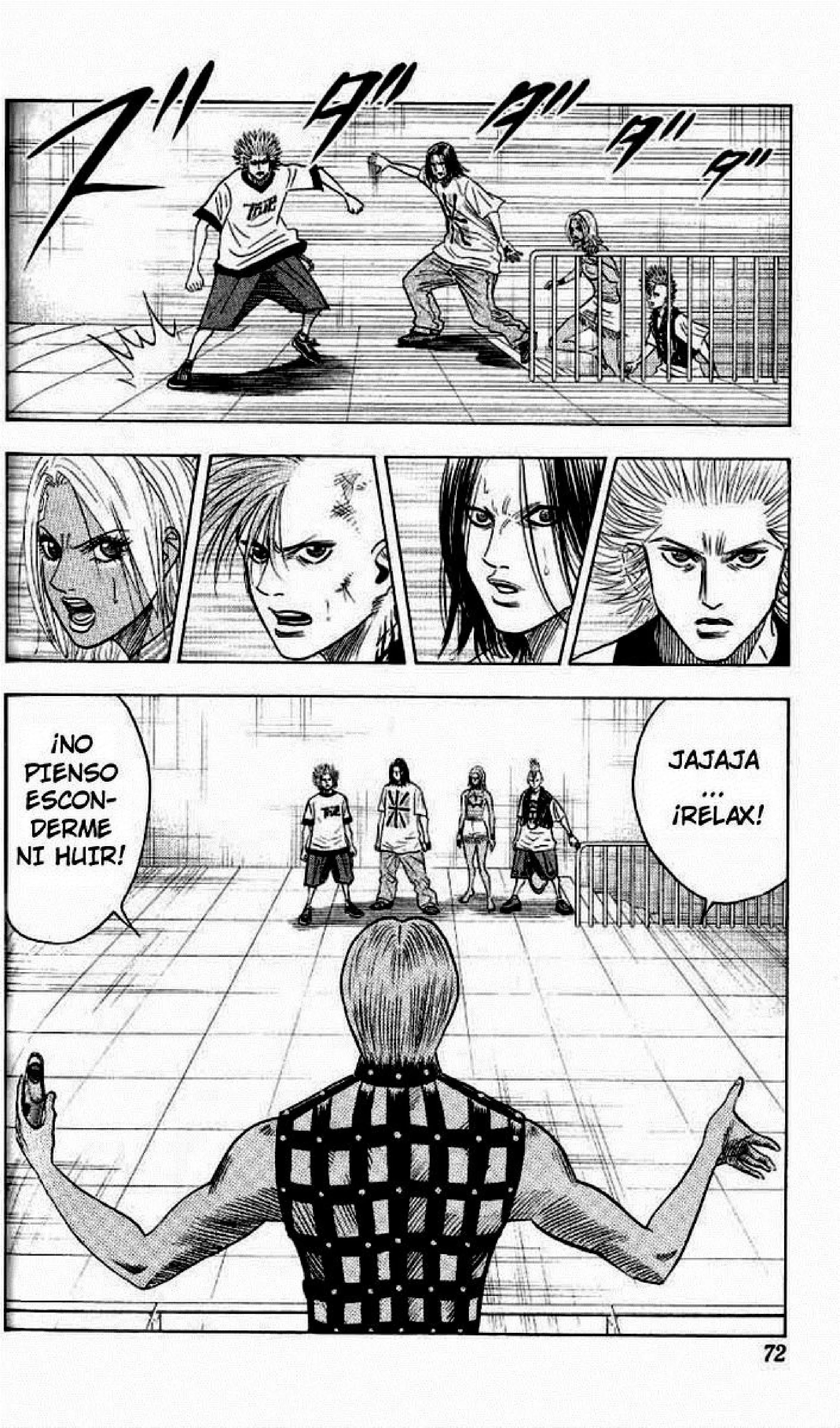 Capítulo 22, página 6