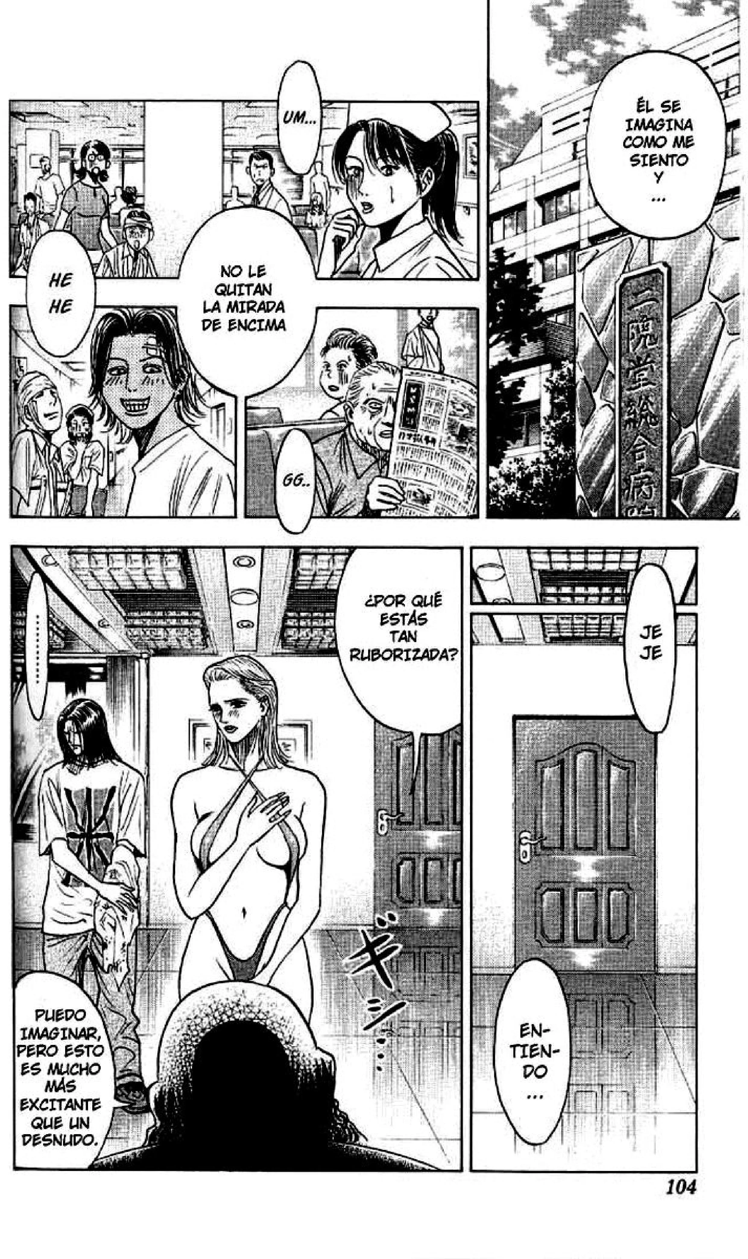 Capítulo 23, página 18