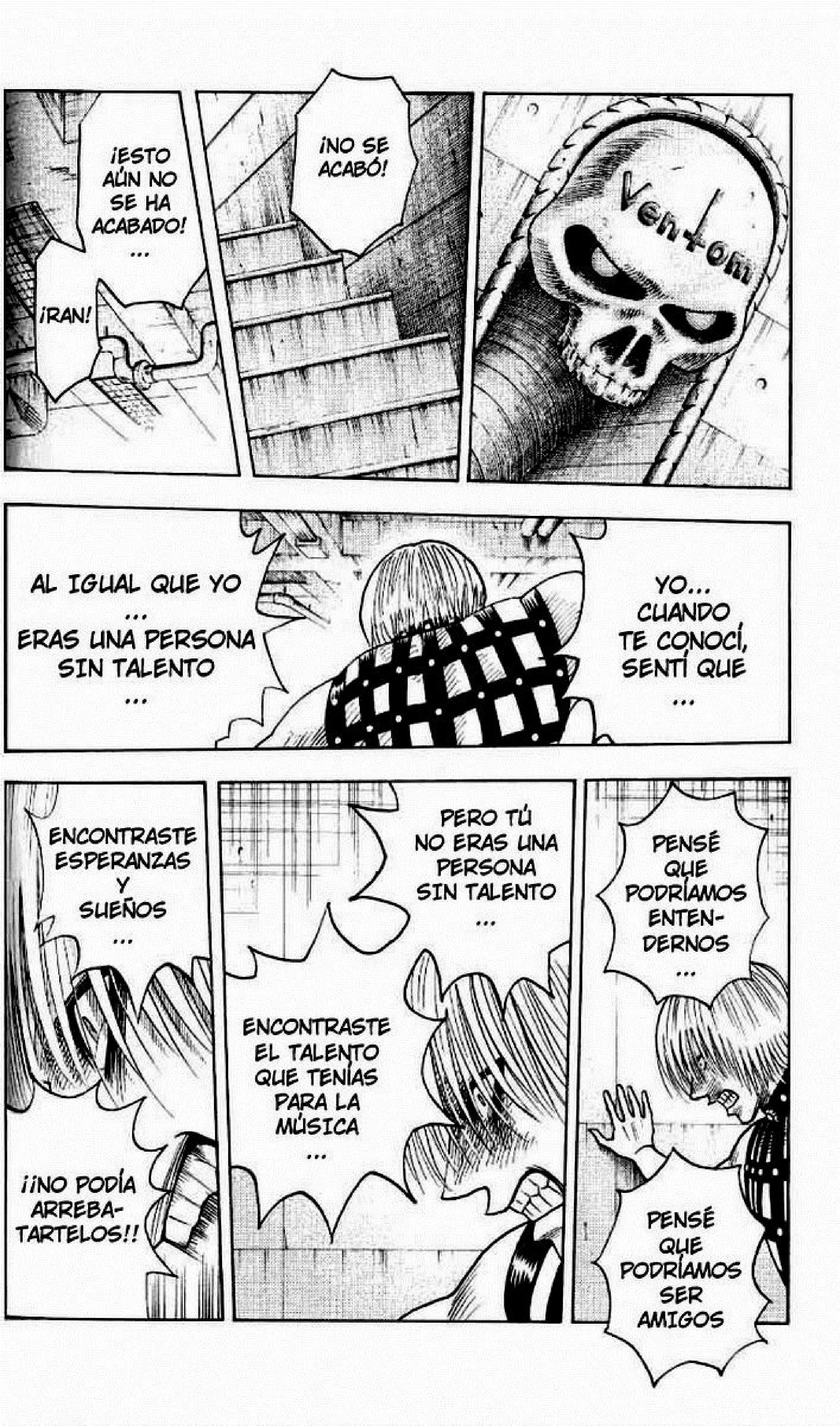 Capítulo 23, página 20