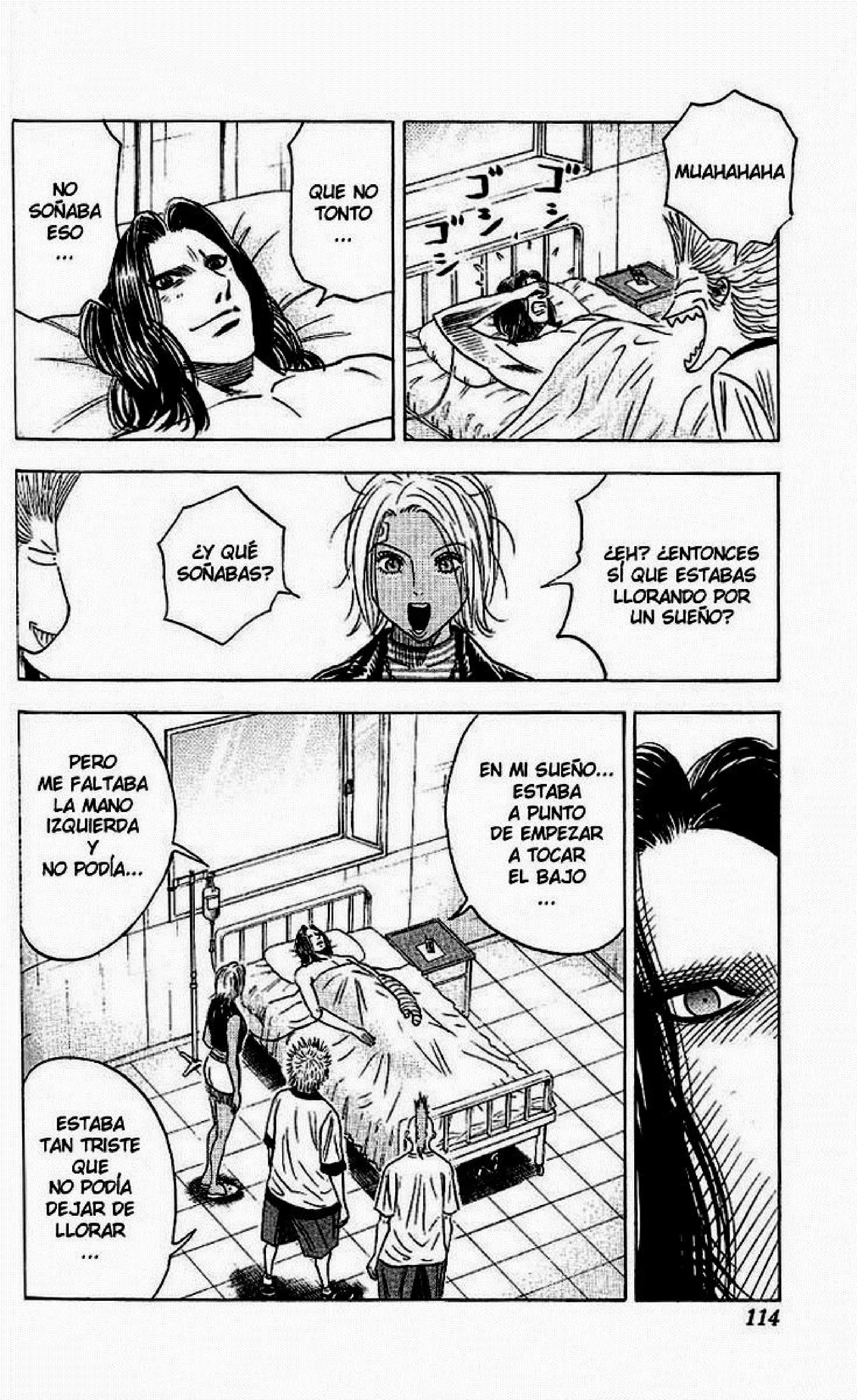 Capítulo 24, página 6