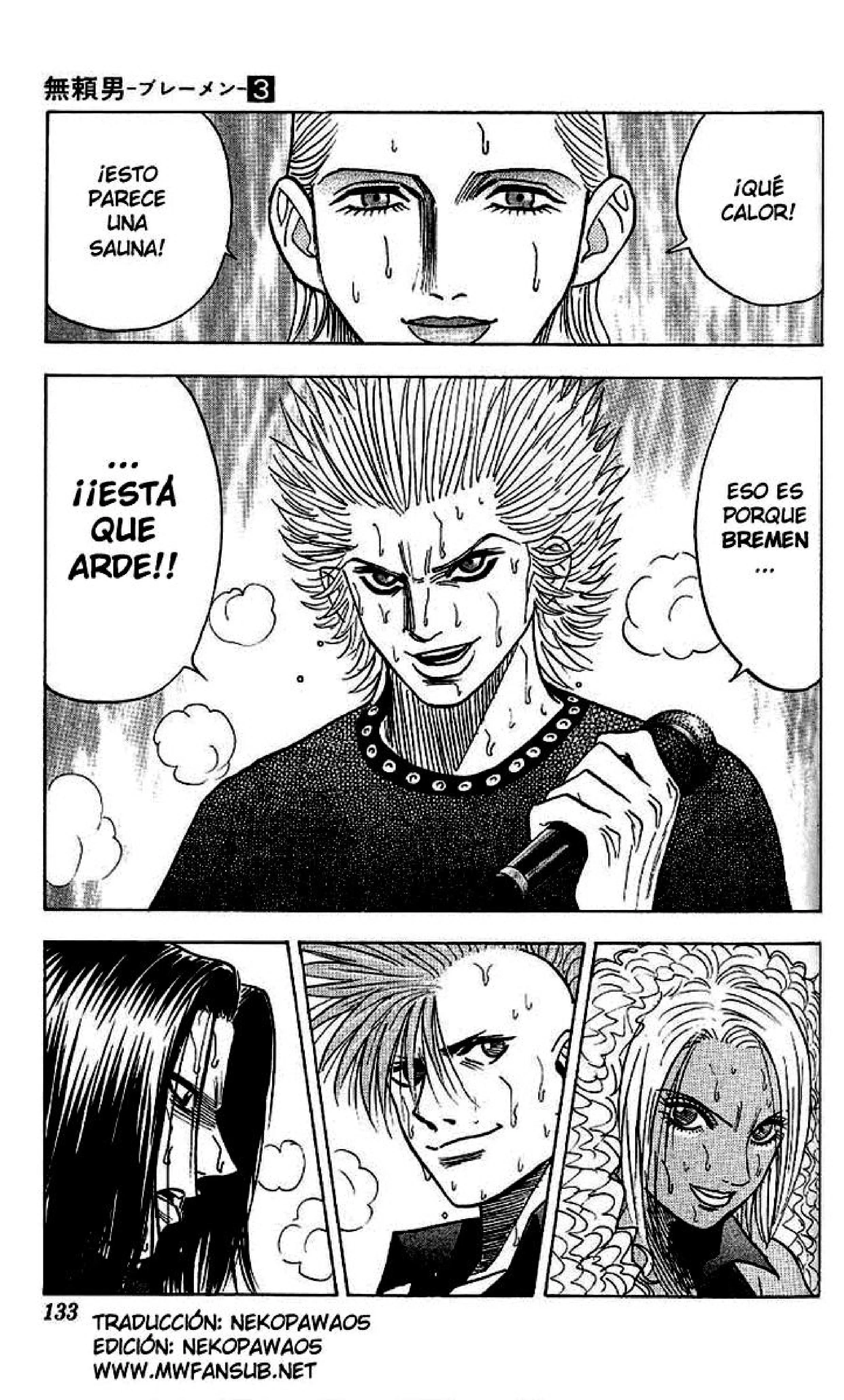 Capítulo 25, página 6