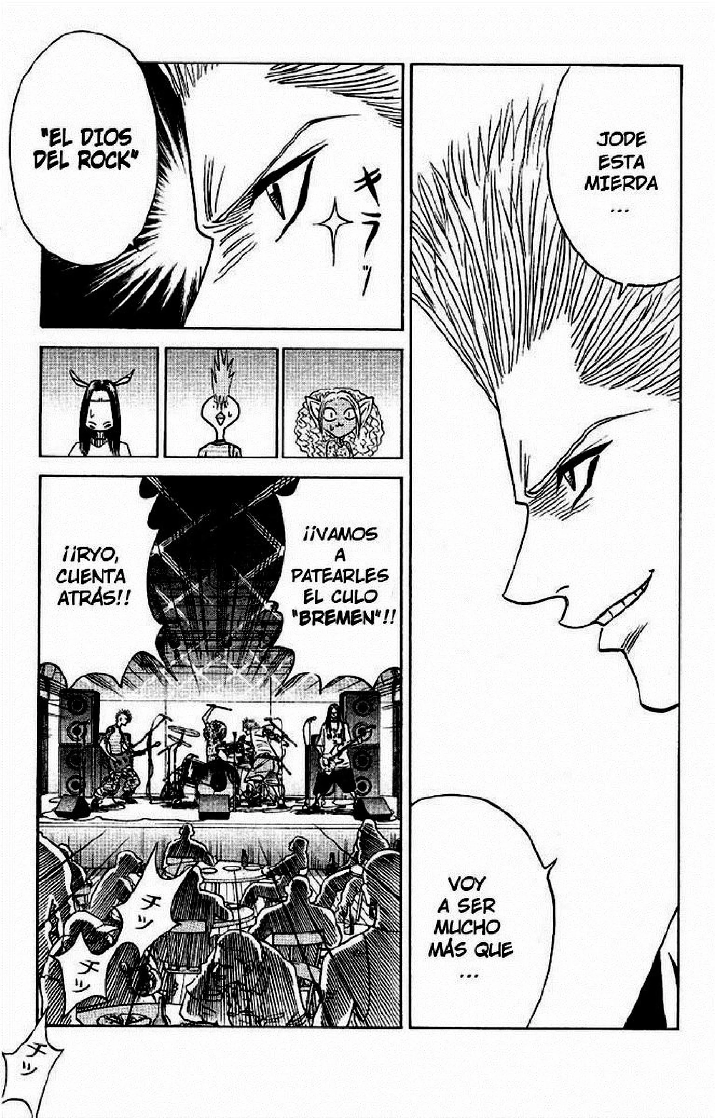 Capítulo 27, página 15