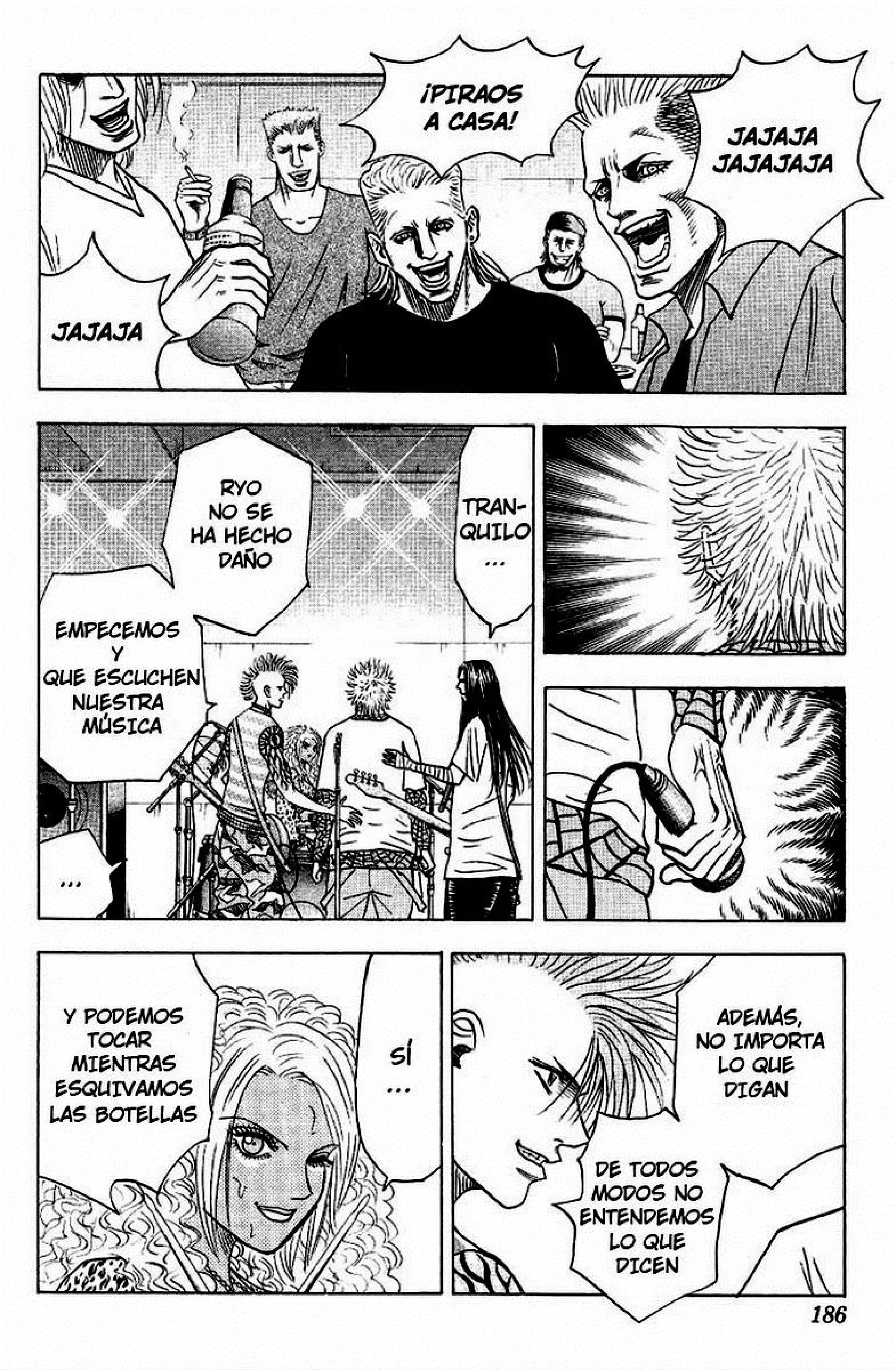 Capítulo 27, página 18
