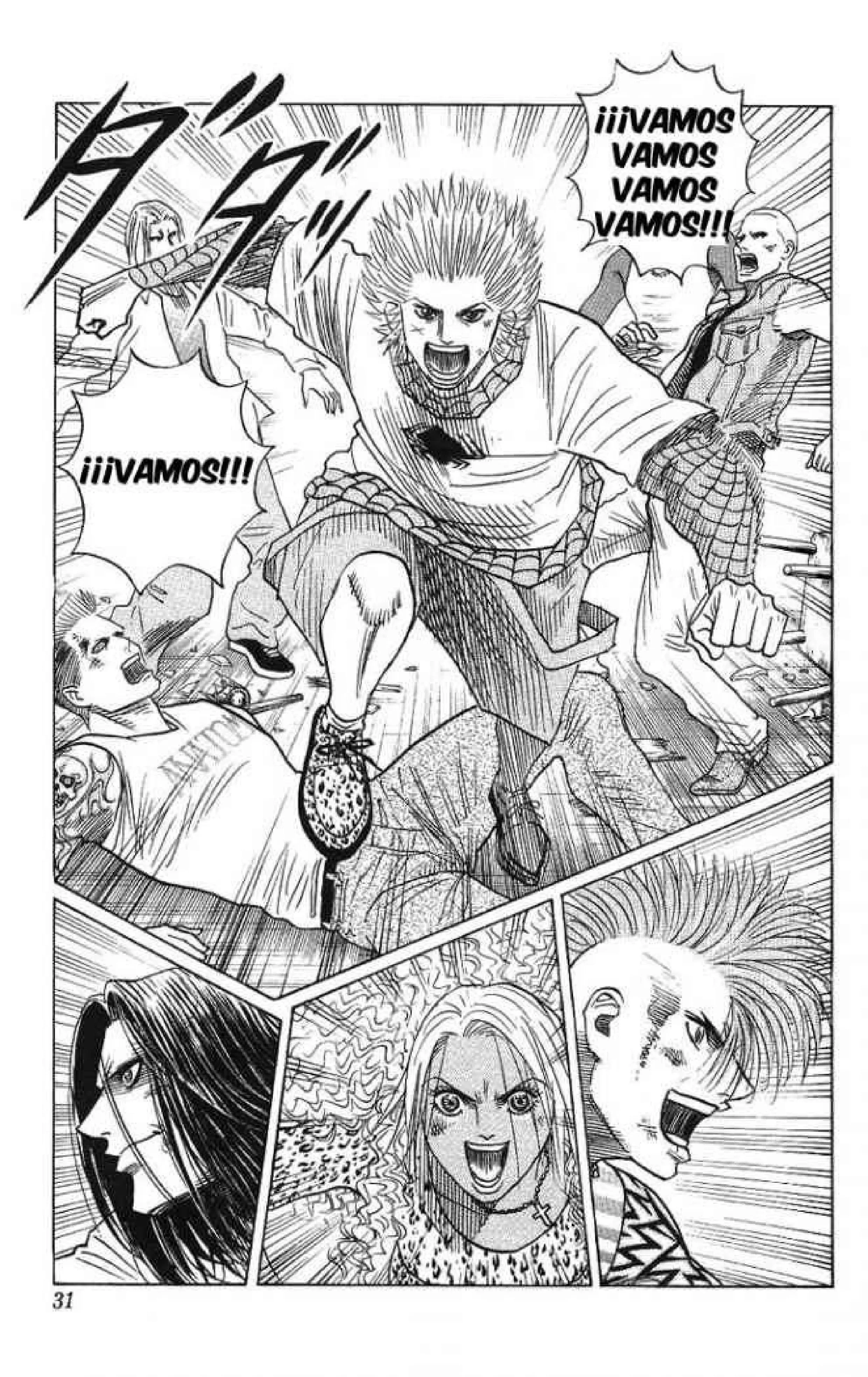 Capítulo 29, página 4