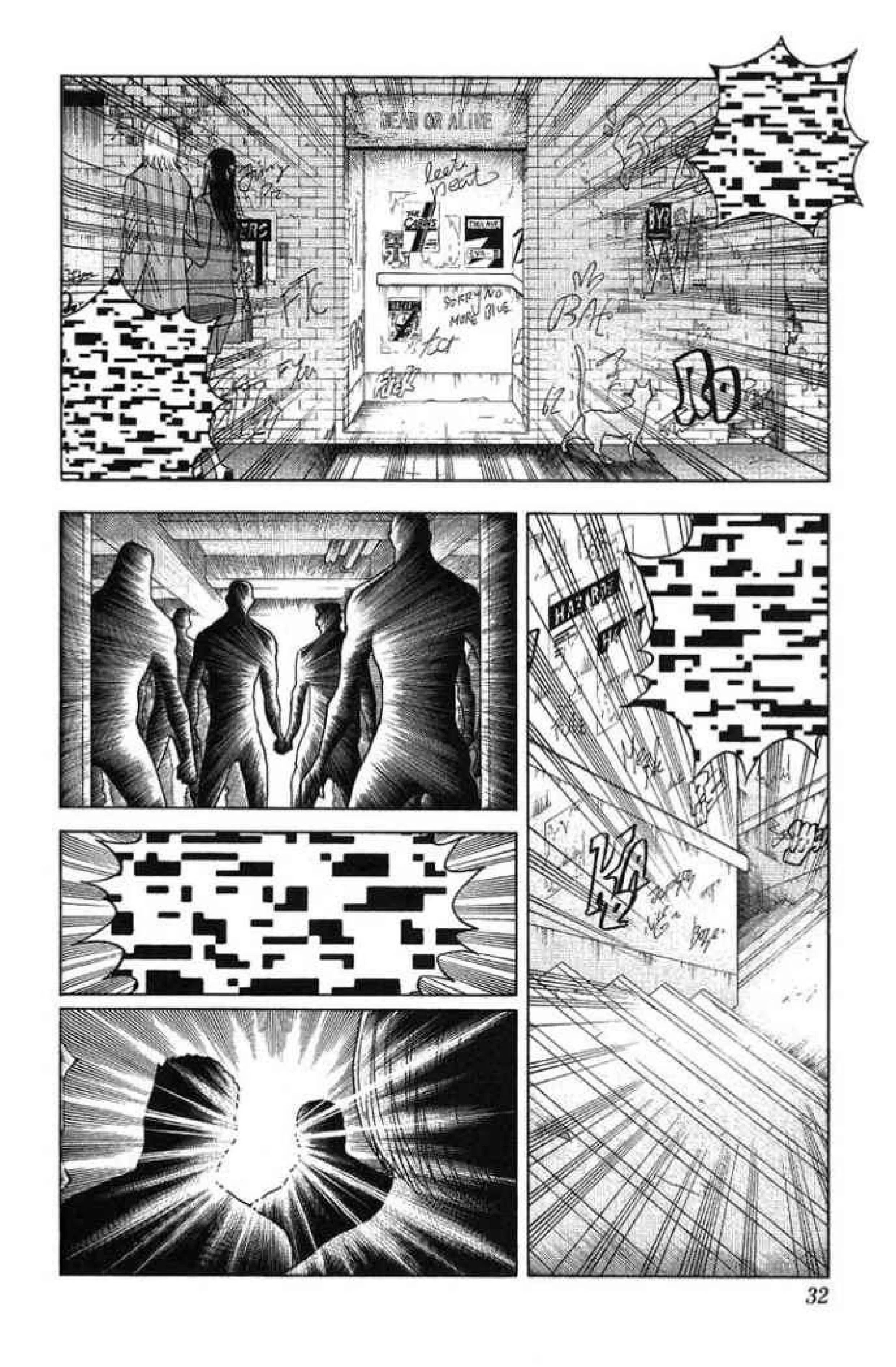 Capítulo 29, página 5