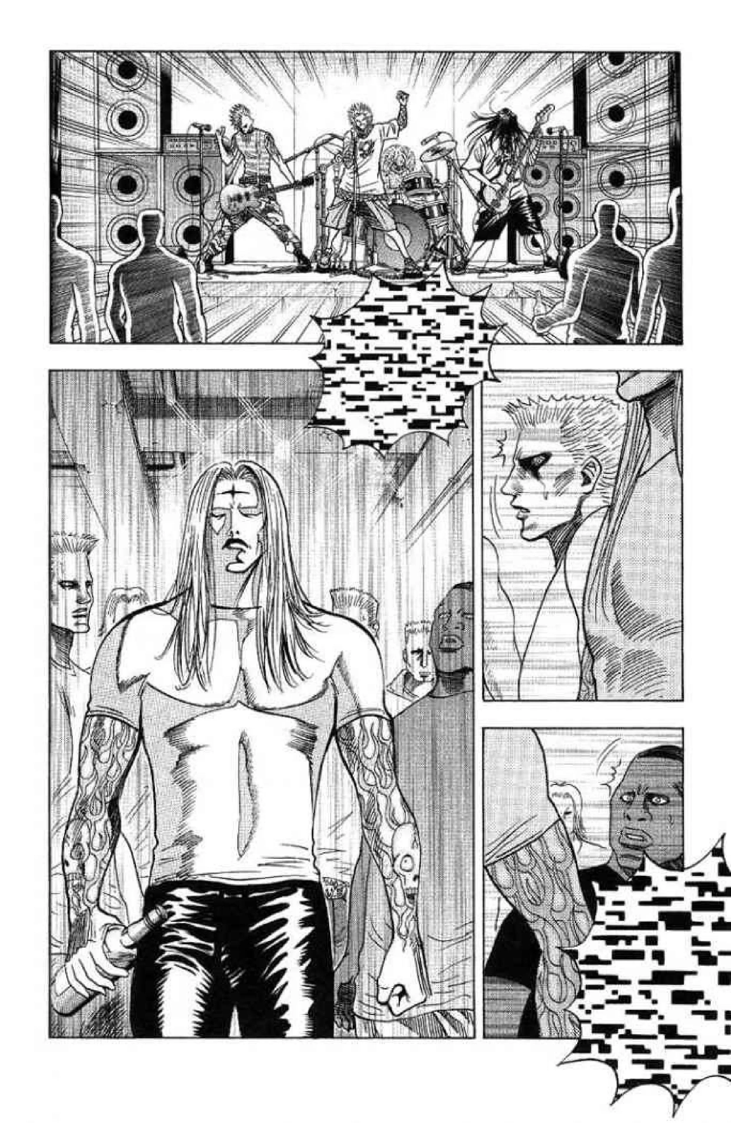 Capítulo 29, página 8