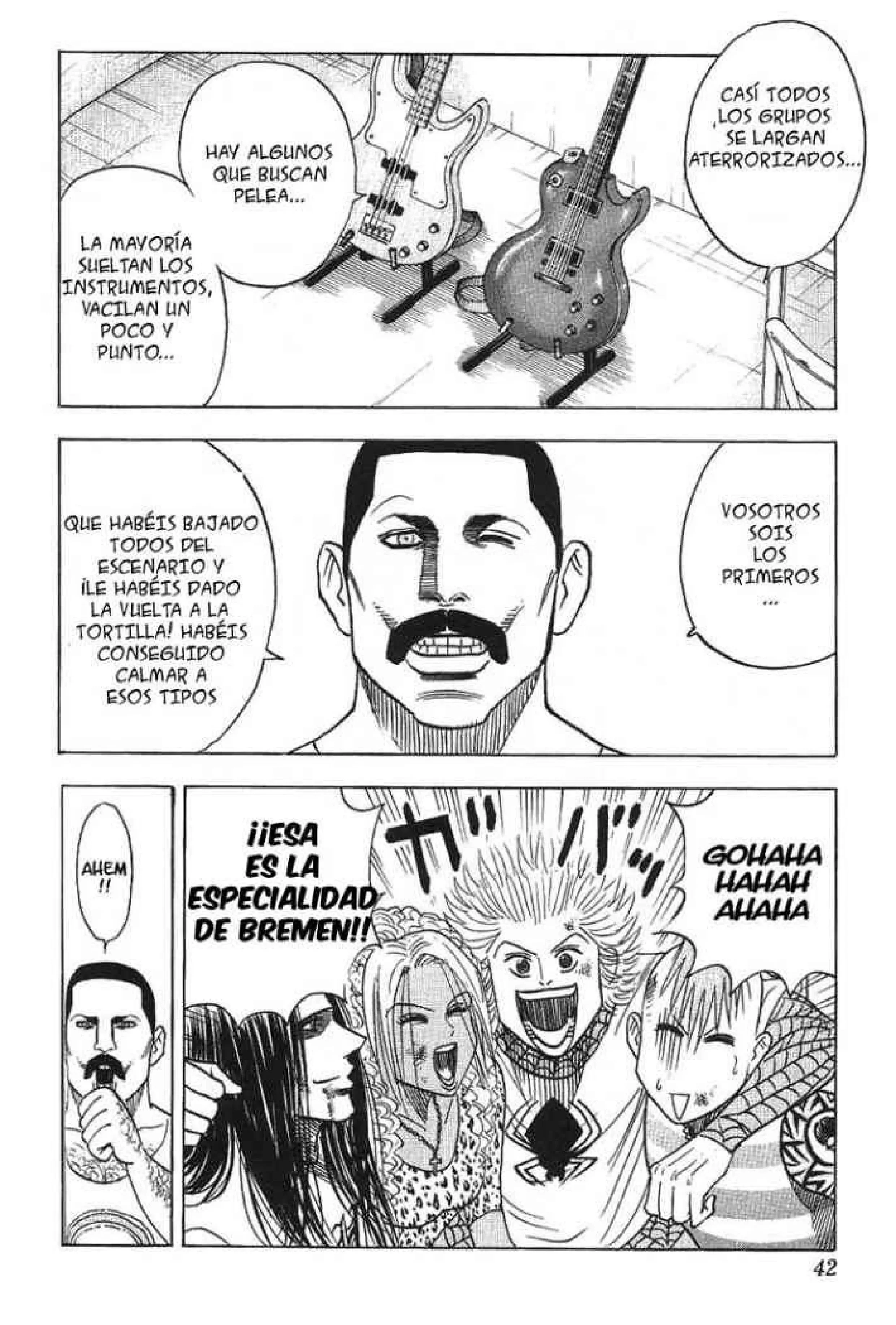 Capítulo 29, página 13