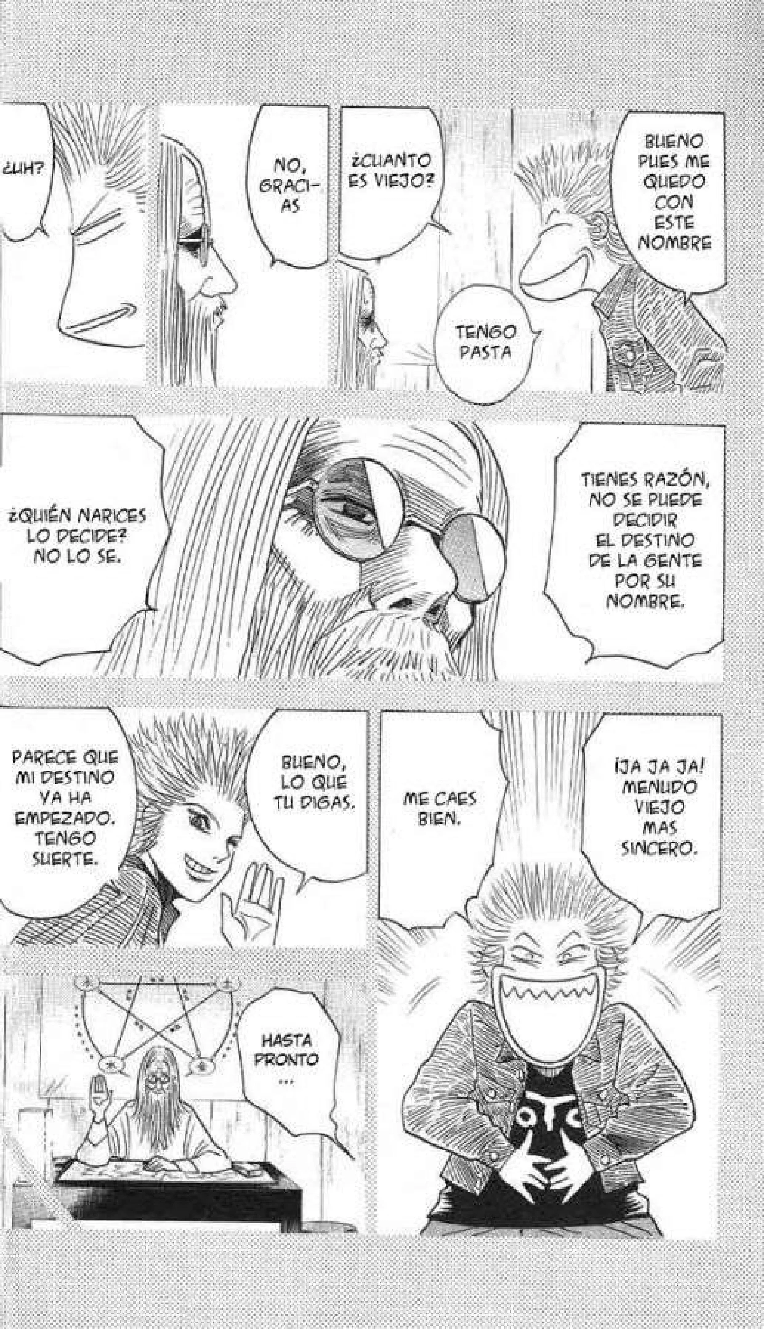 Capítulo 31, página 9