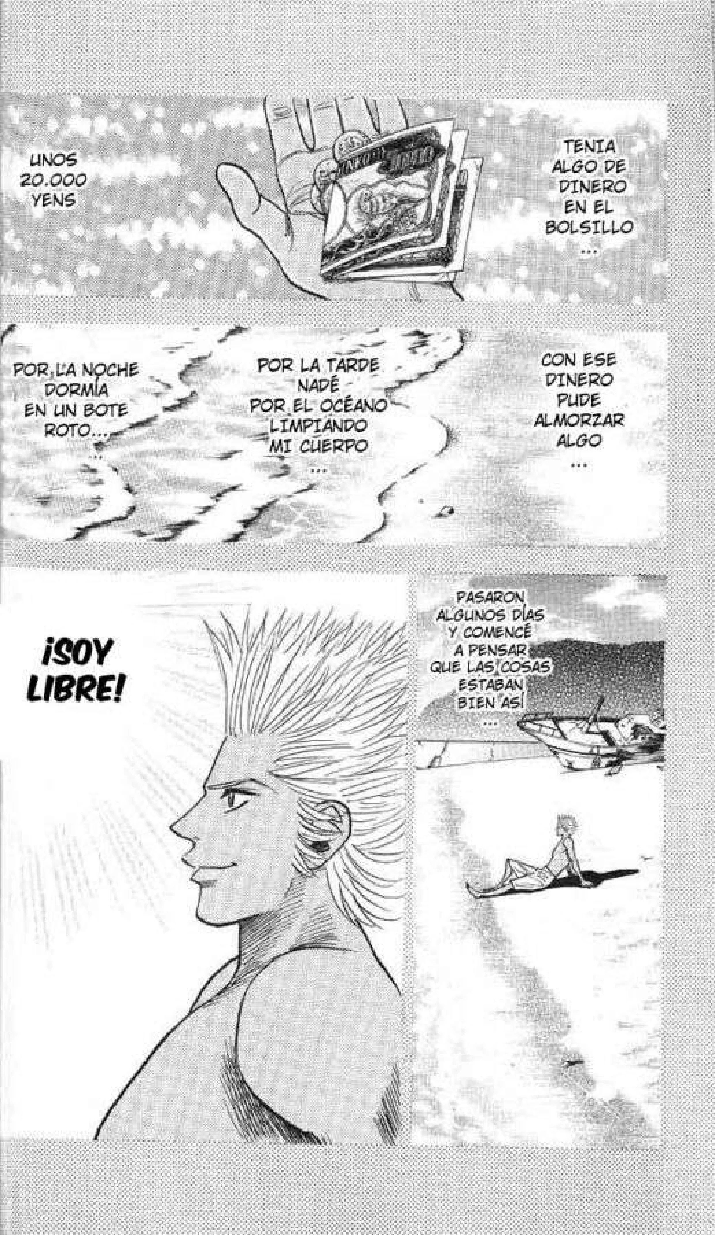 Capítulo 31, página 13