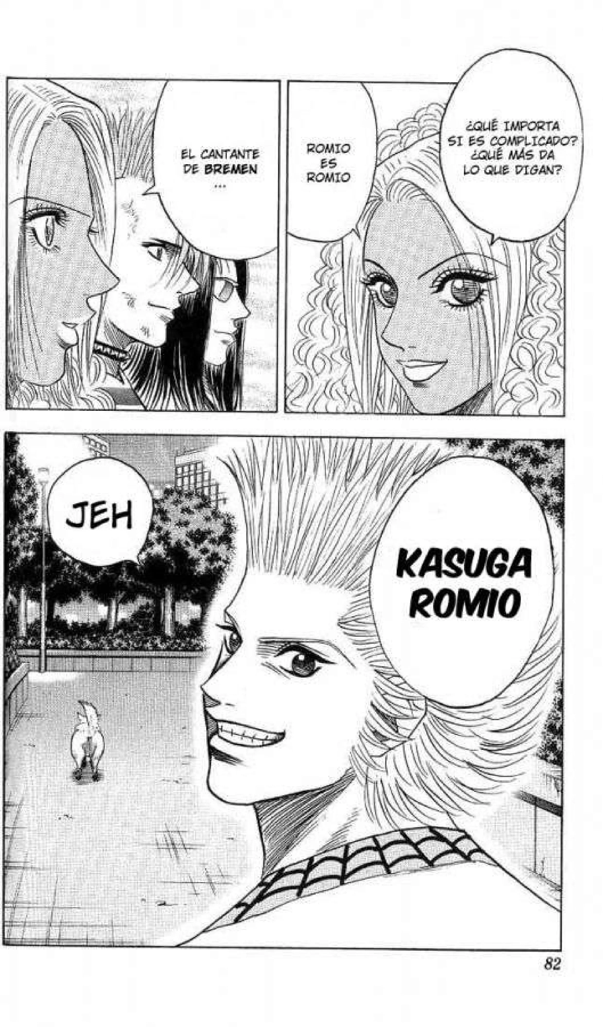 Capítulo 31, página 19
