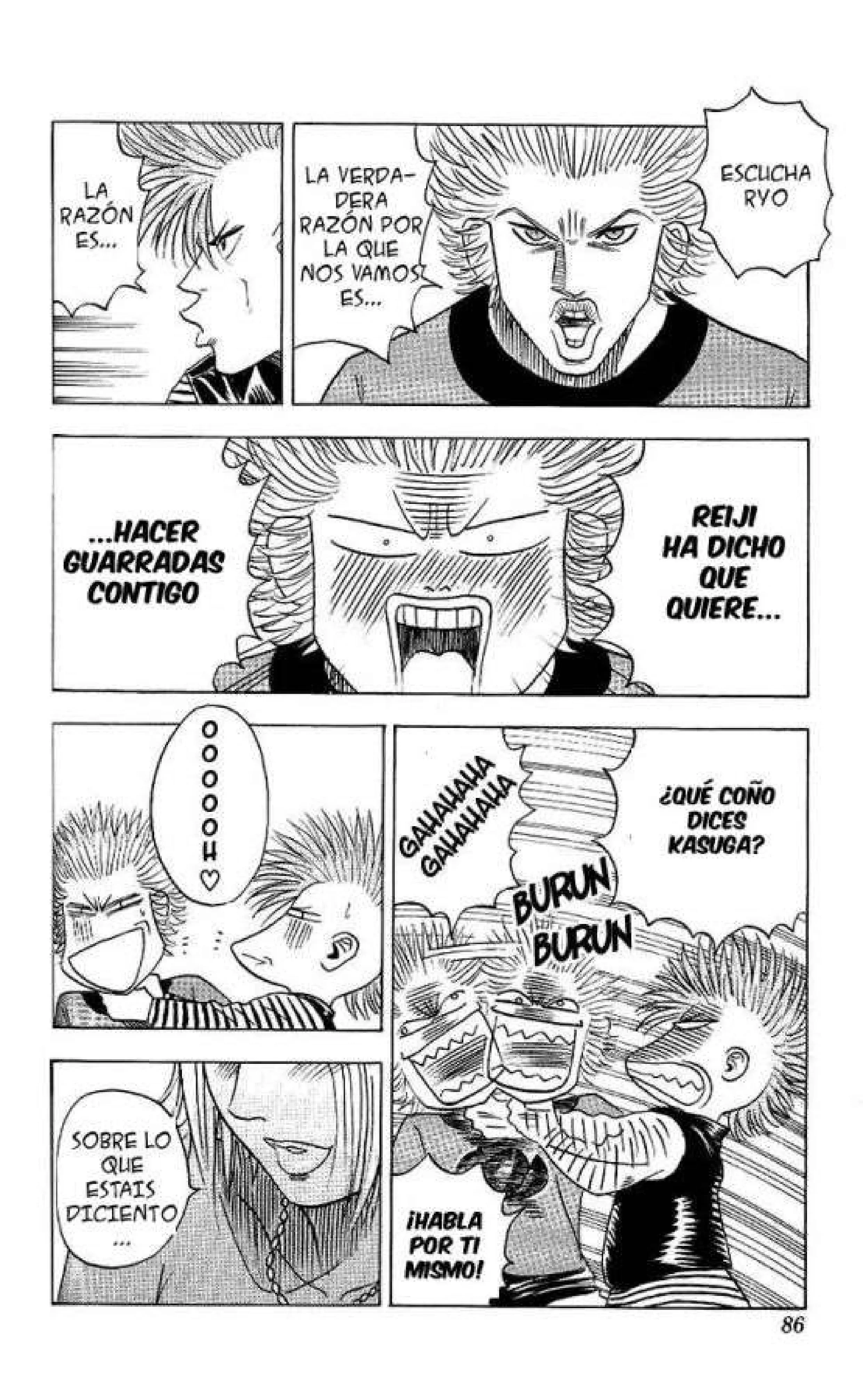 Capítulo 32, página 4