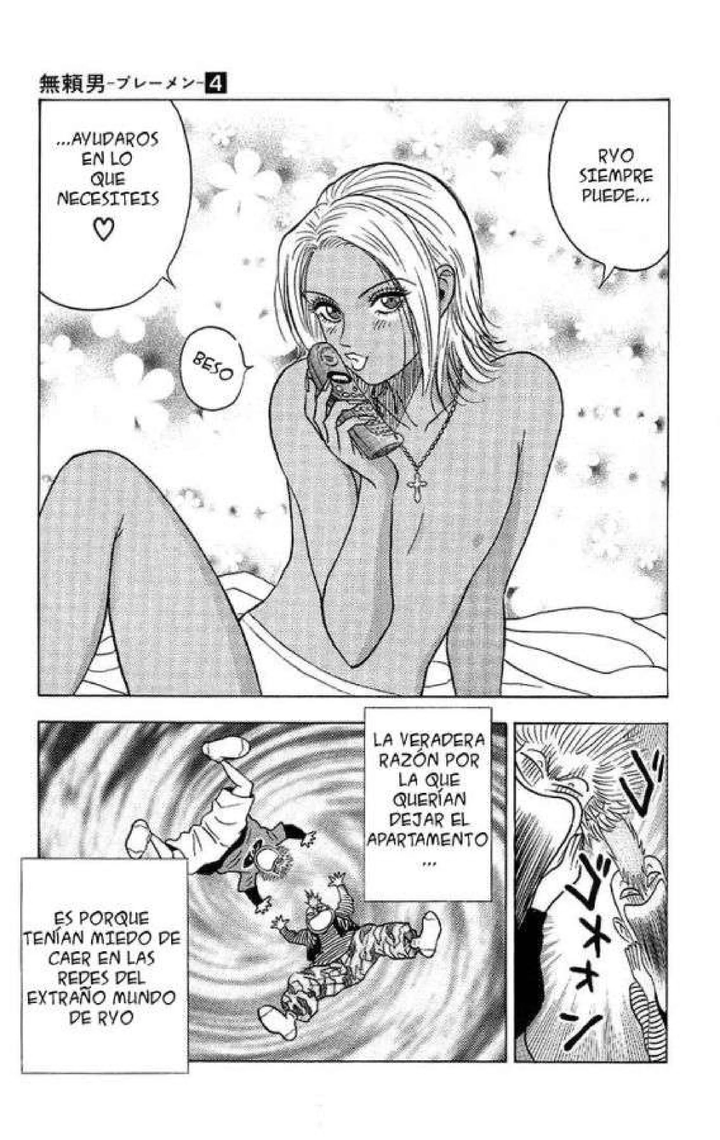 Capítulo 32, página 5