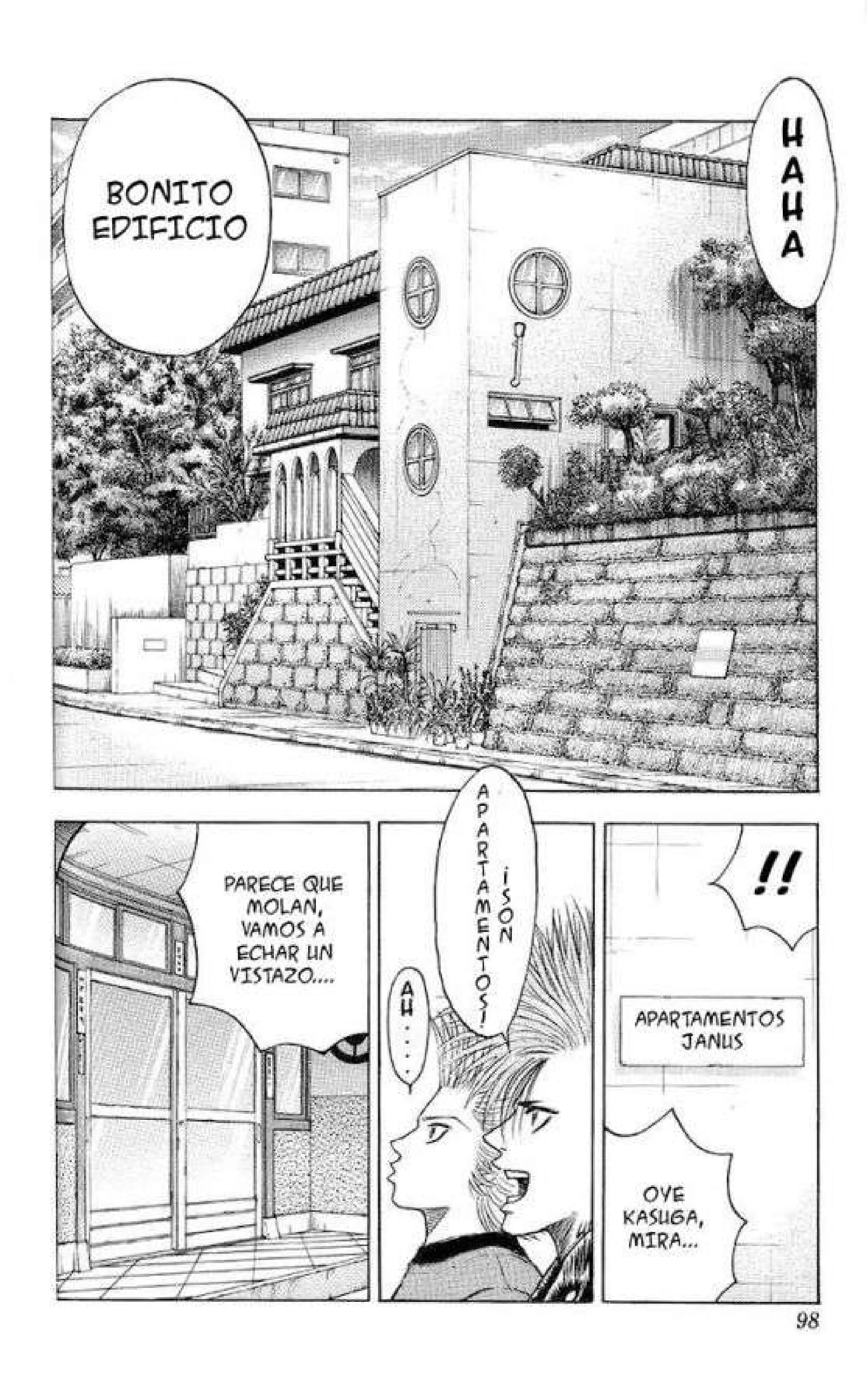 Capítulo 32, página 16