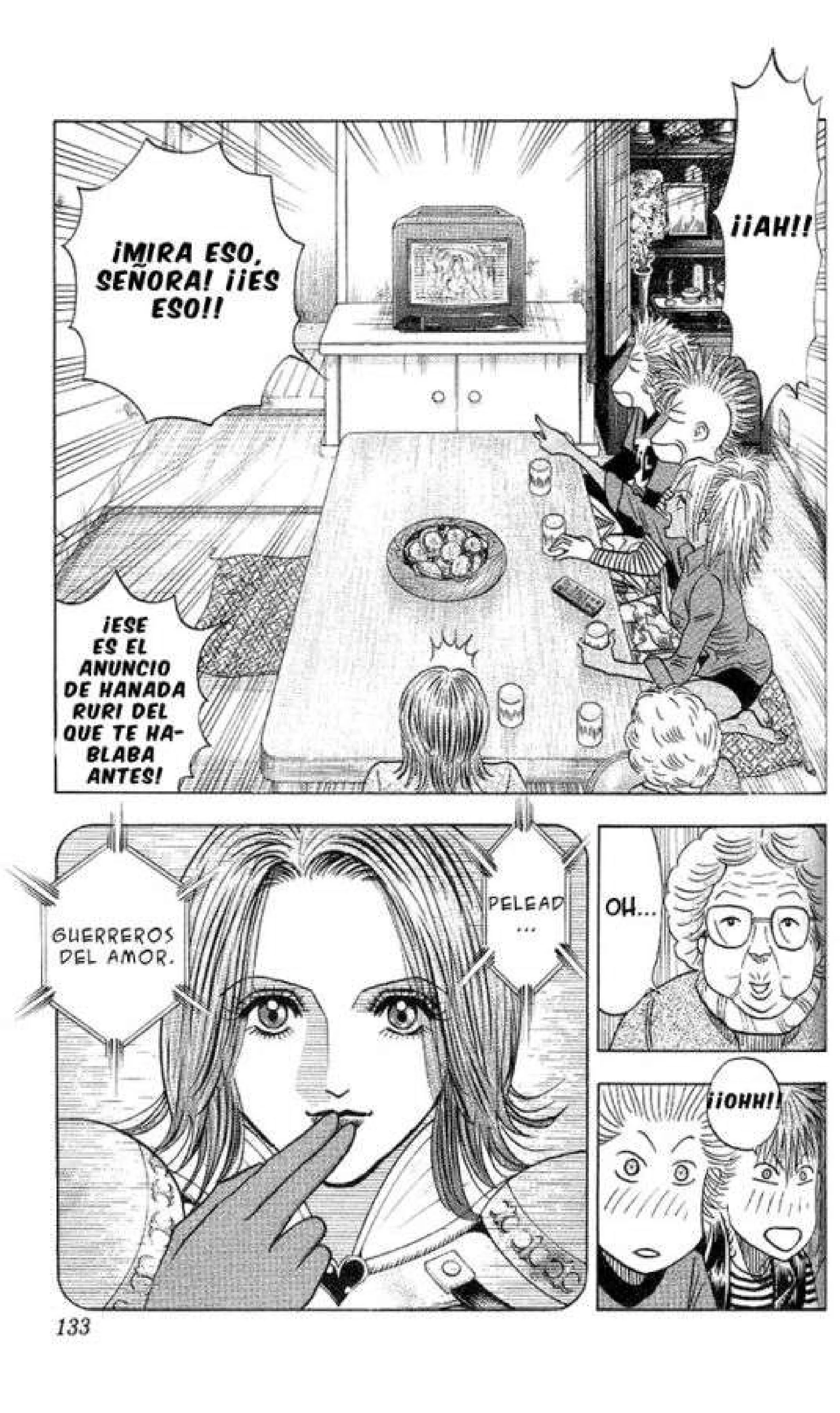 Capítulo 34, página 11
