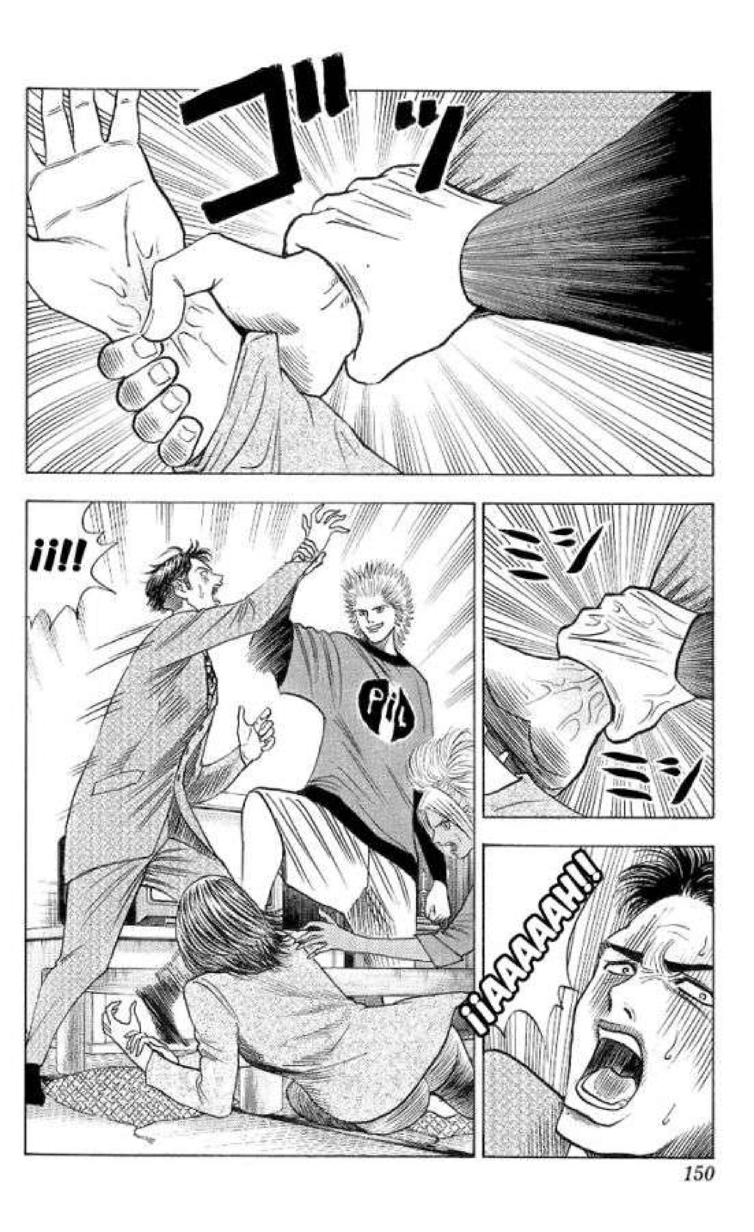 Capítulo 35, página 8