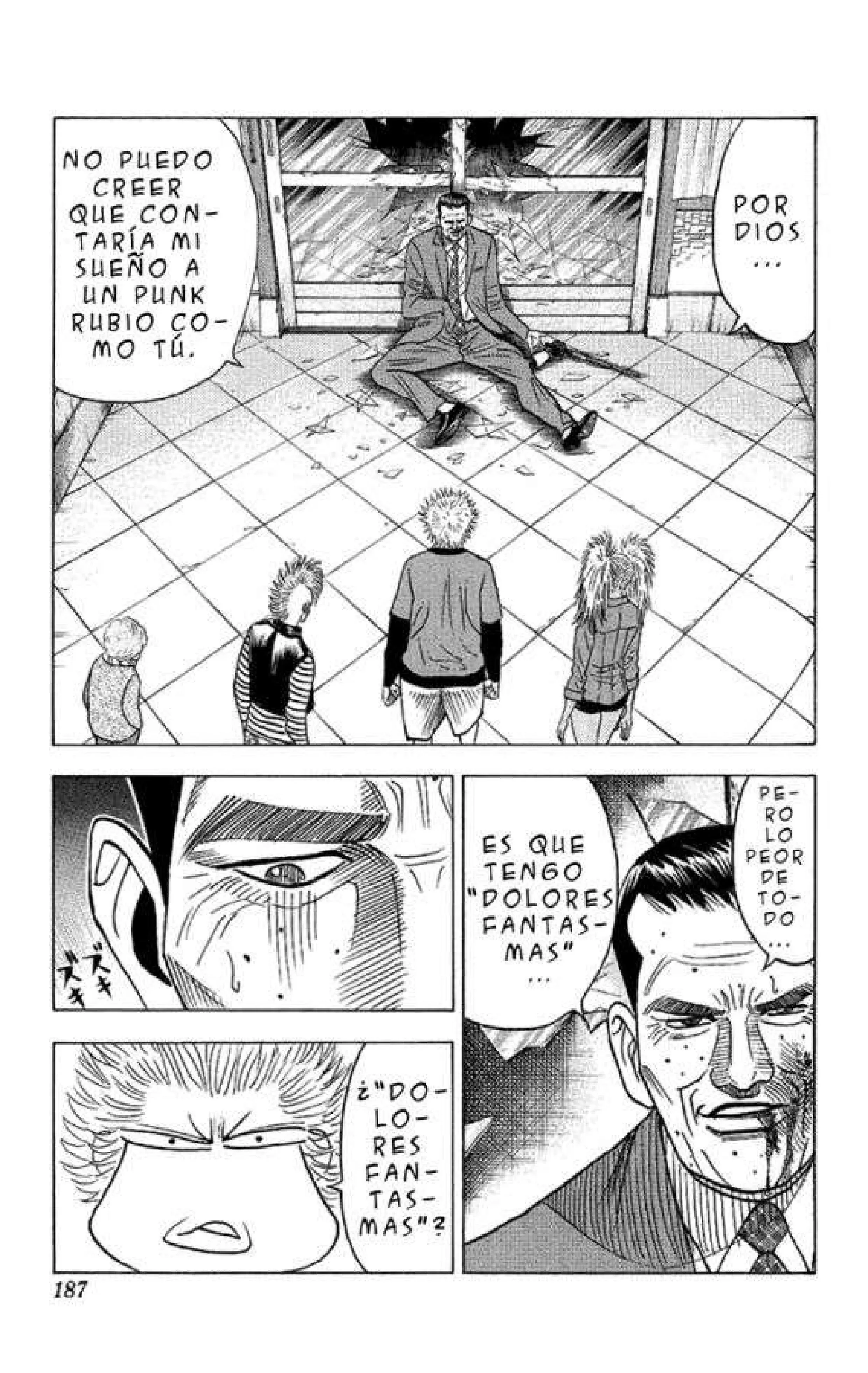 Capítulo 37, página 3