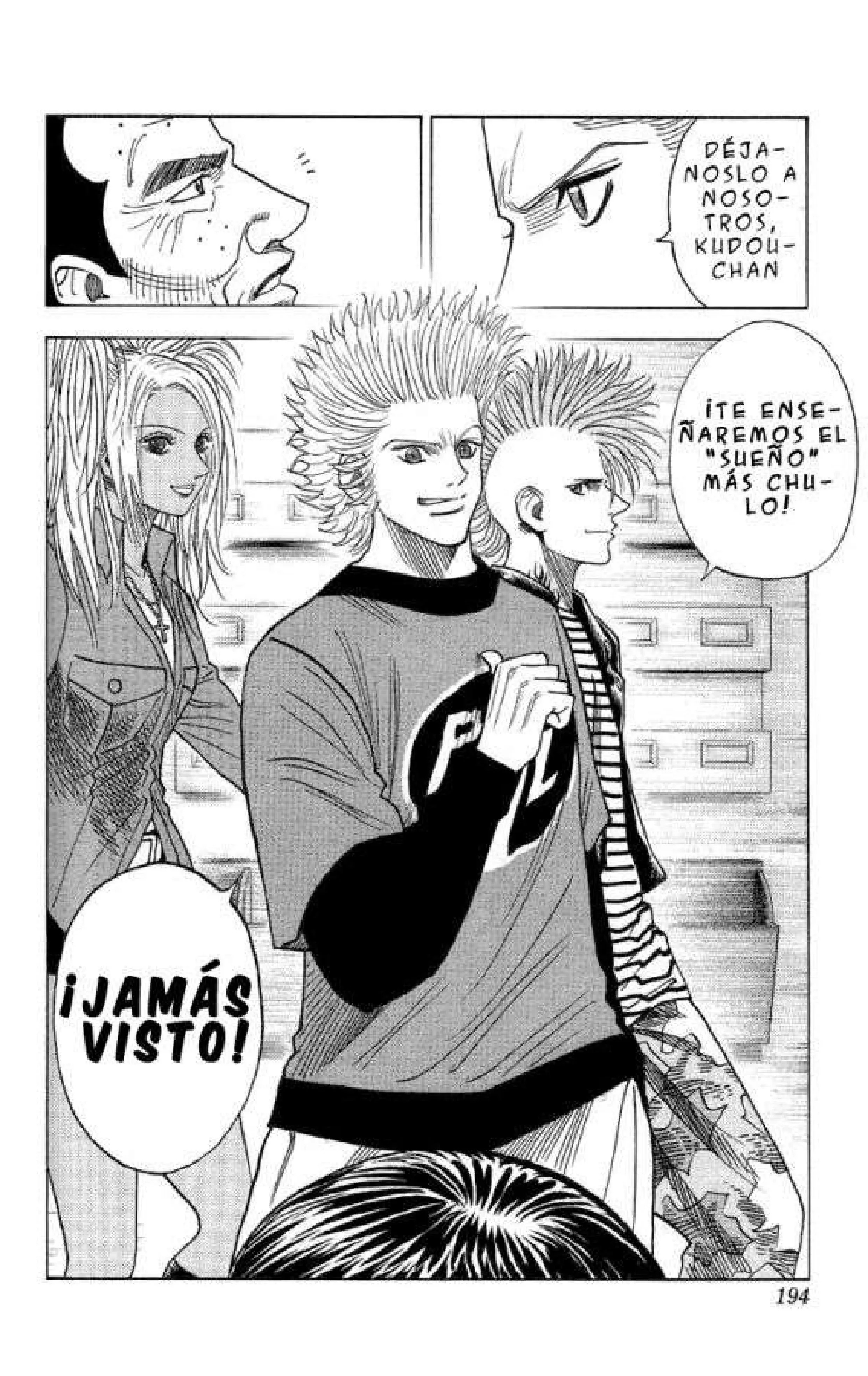 Capítulo 37, página 10