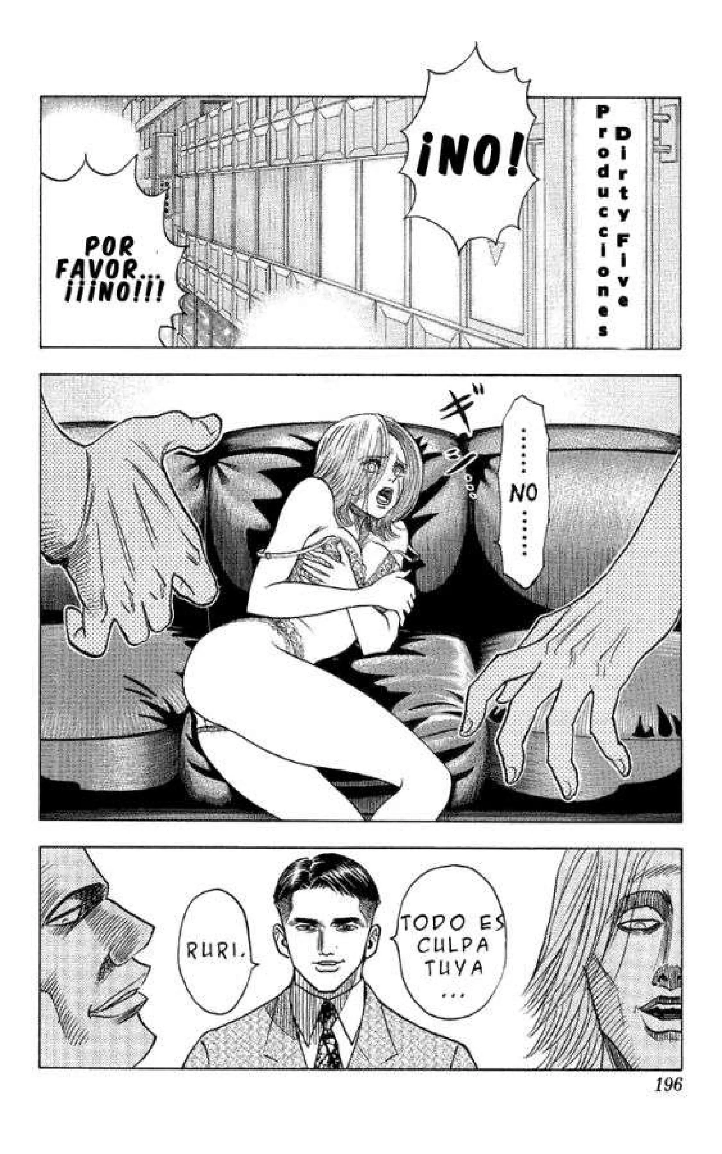 Capítulo 37, página 12