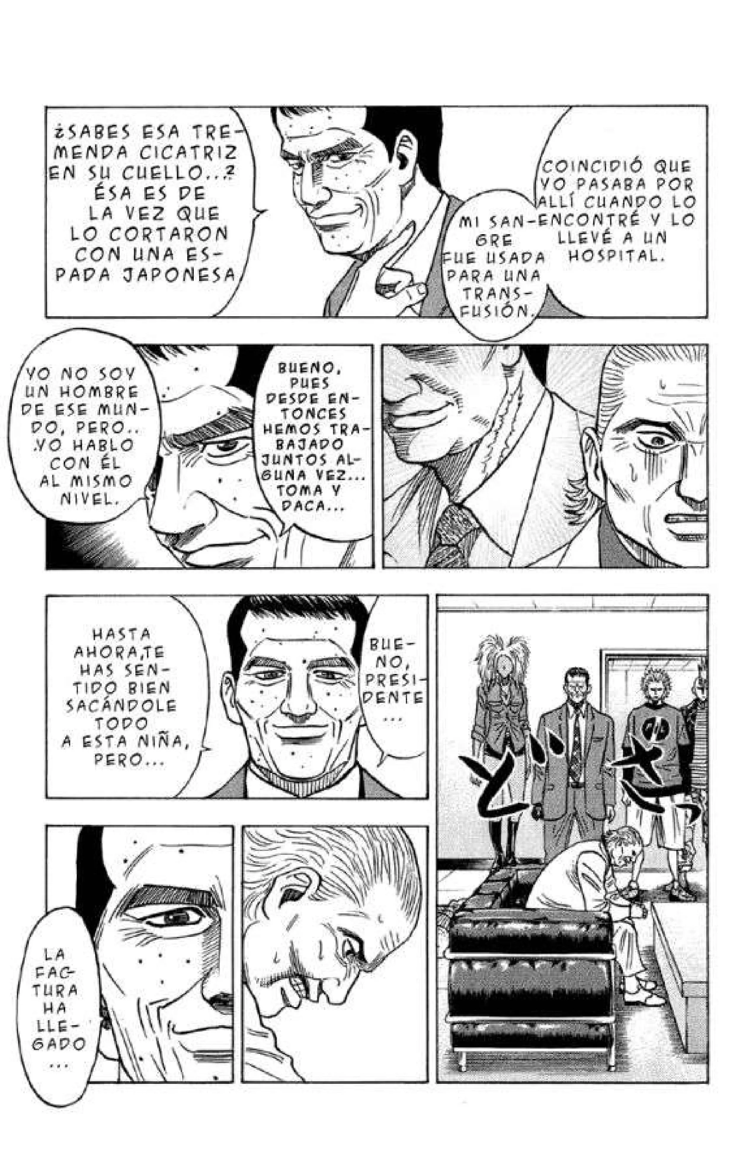 Capítulo 38, página 13