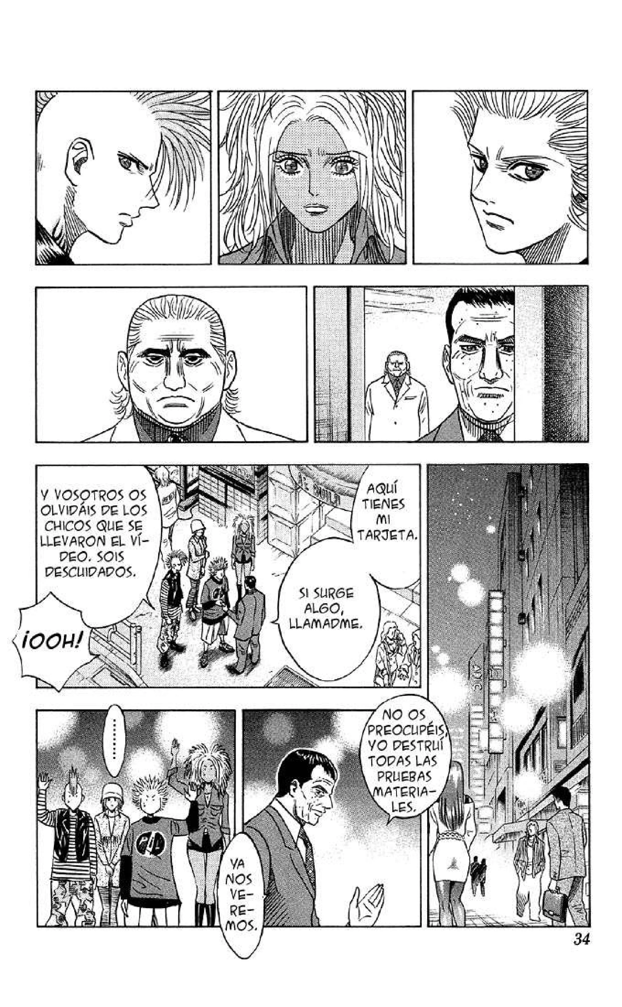 Capítulo 39, página 7