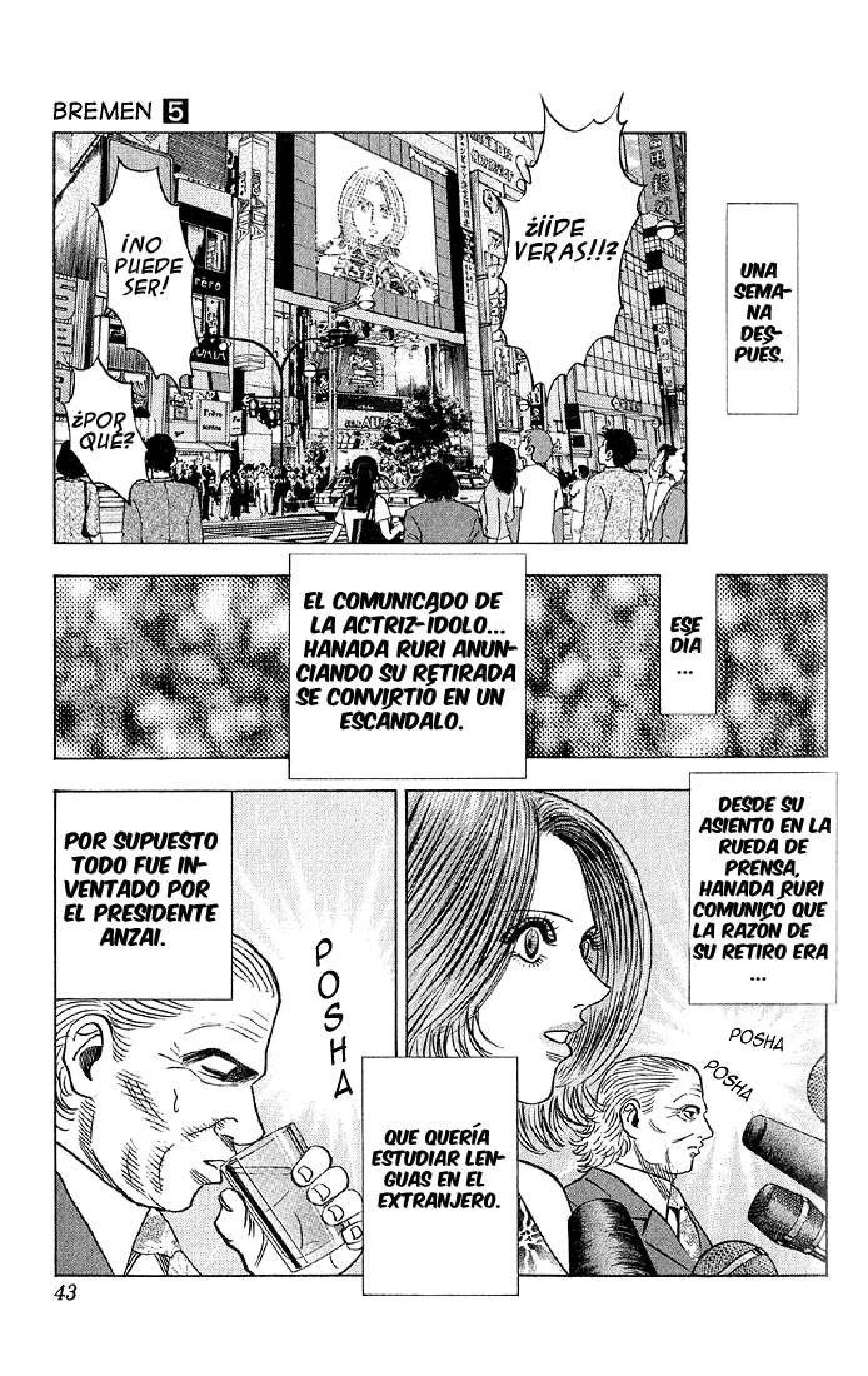 Capítulo 39, página 16