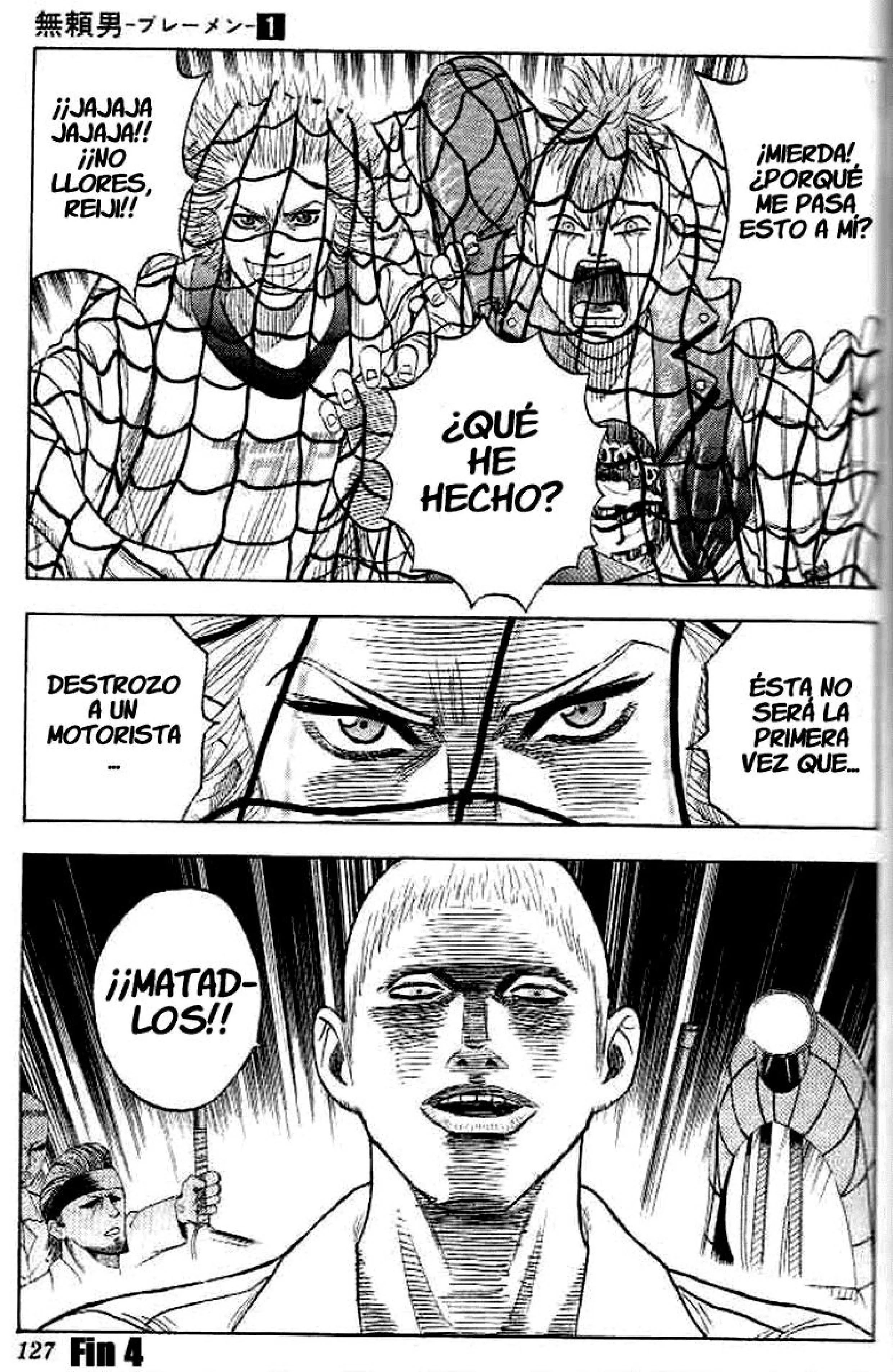 Capítulo 4, página 18