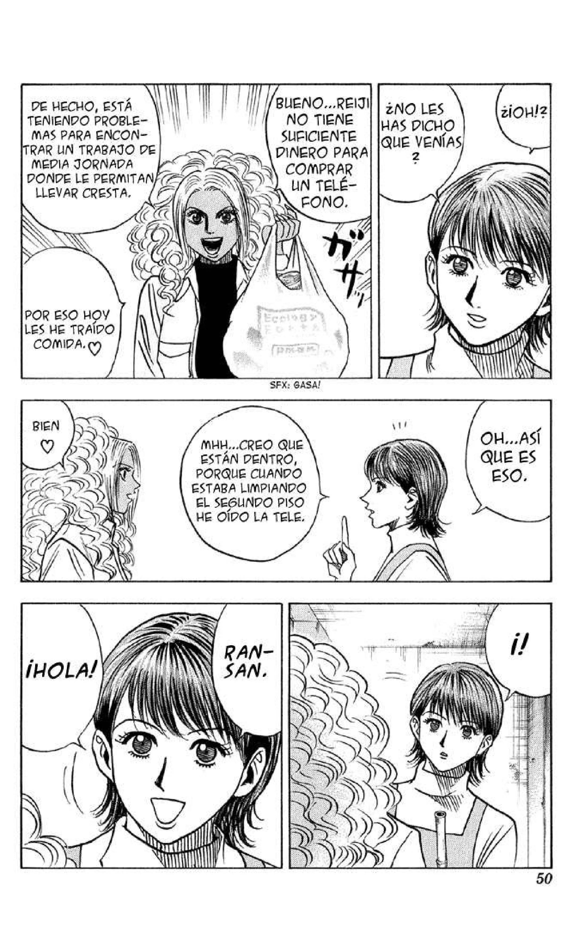 Capítulo 40, página 3