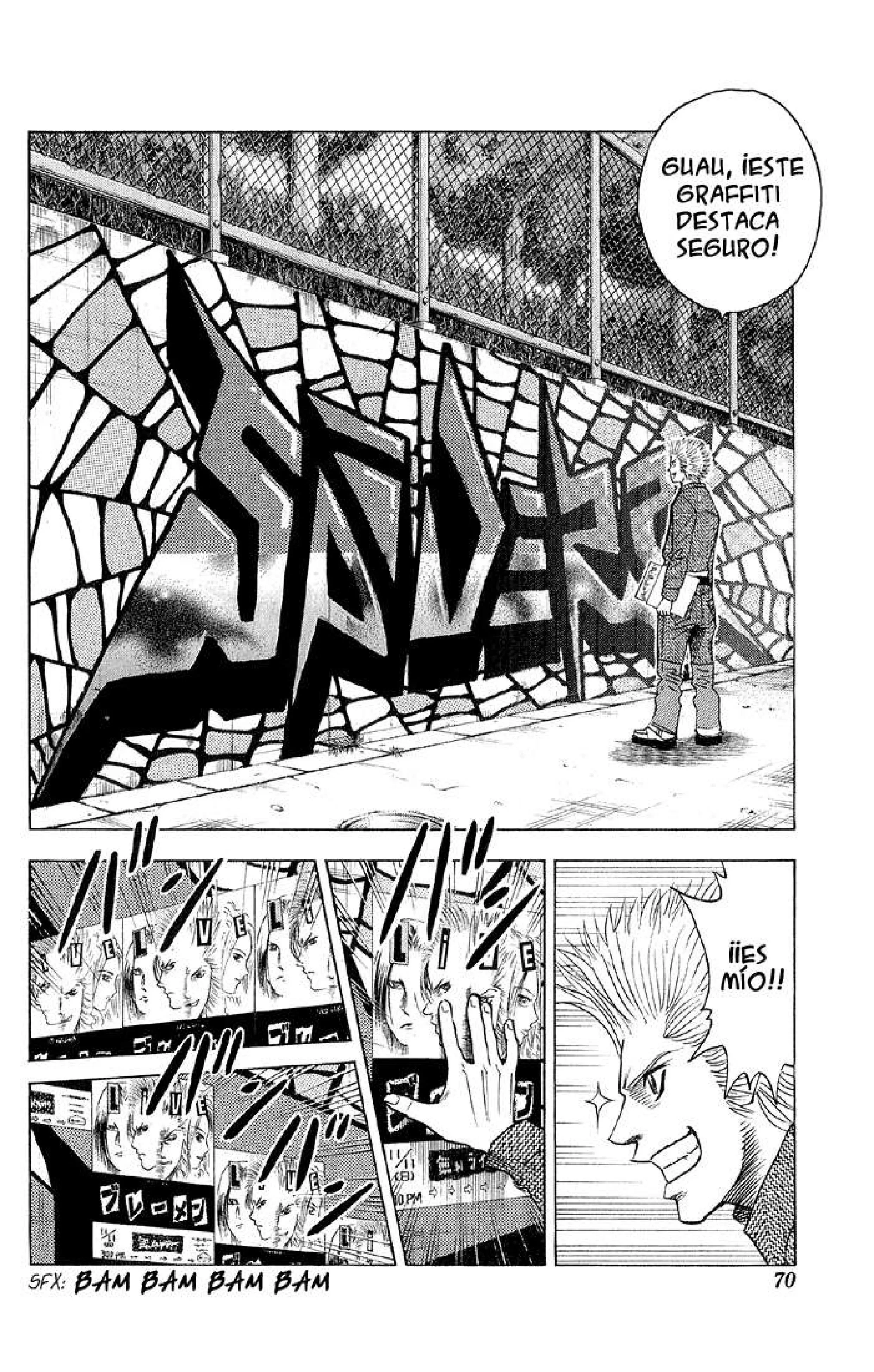 Capítulo 41, página 4