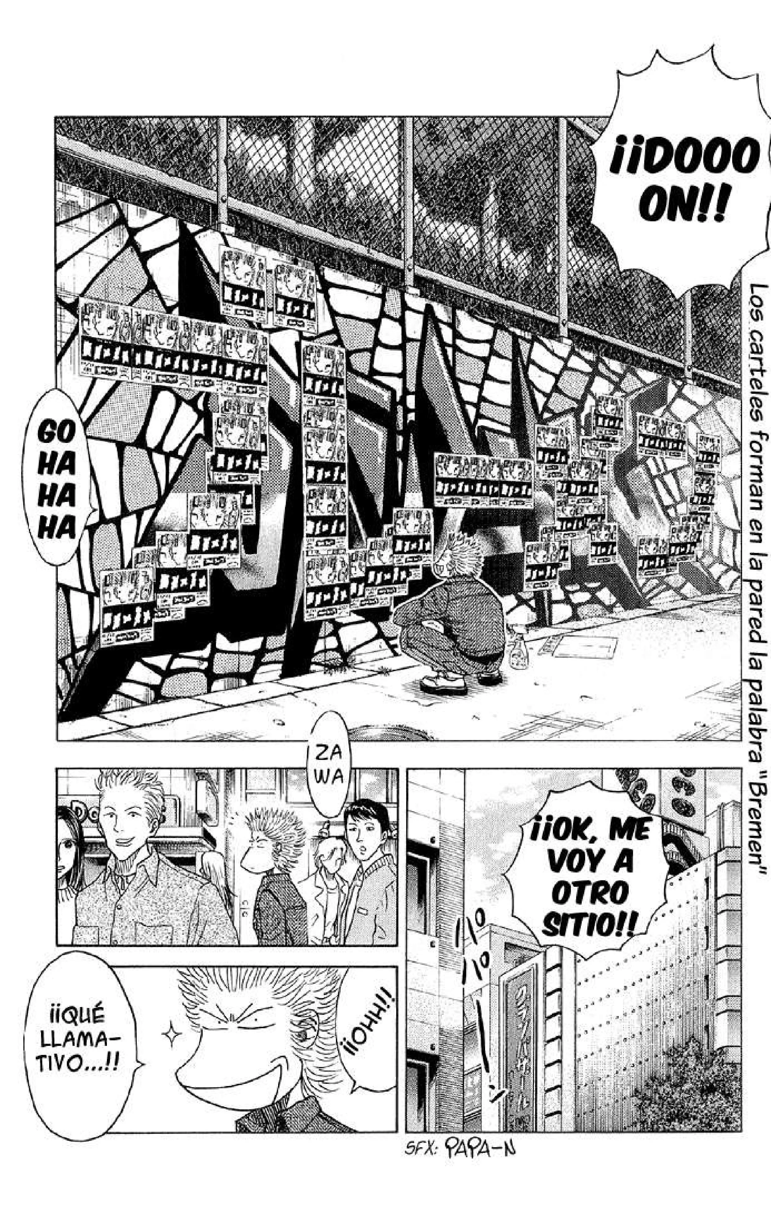 Capítulo 41, página 5