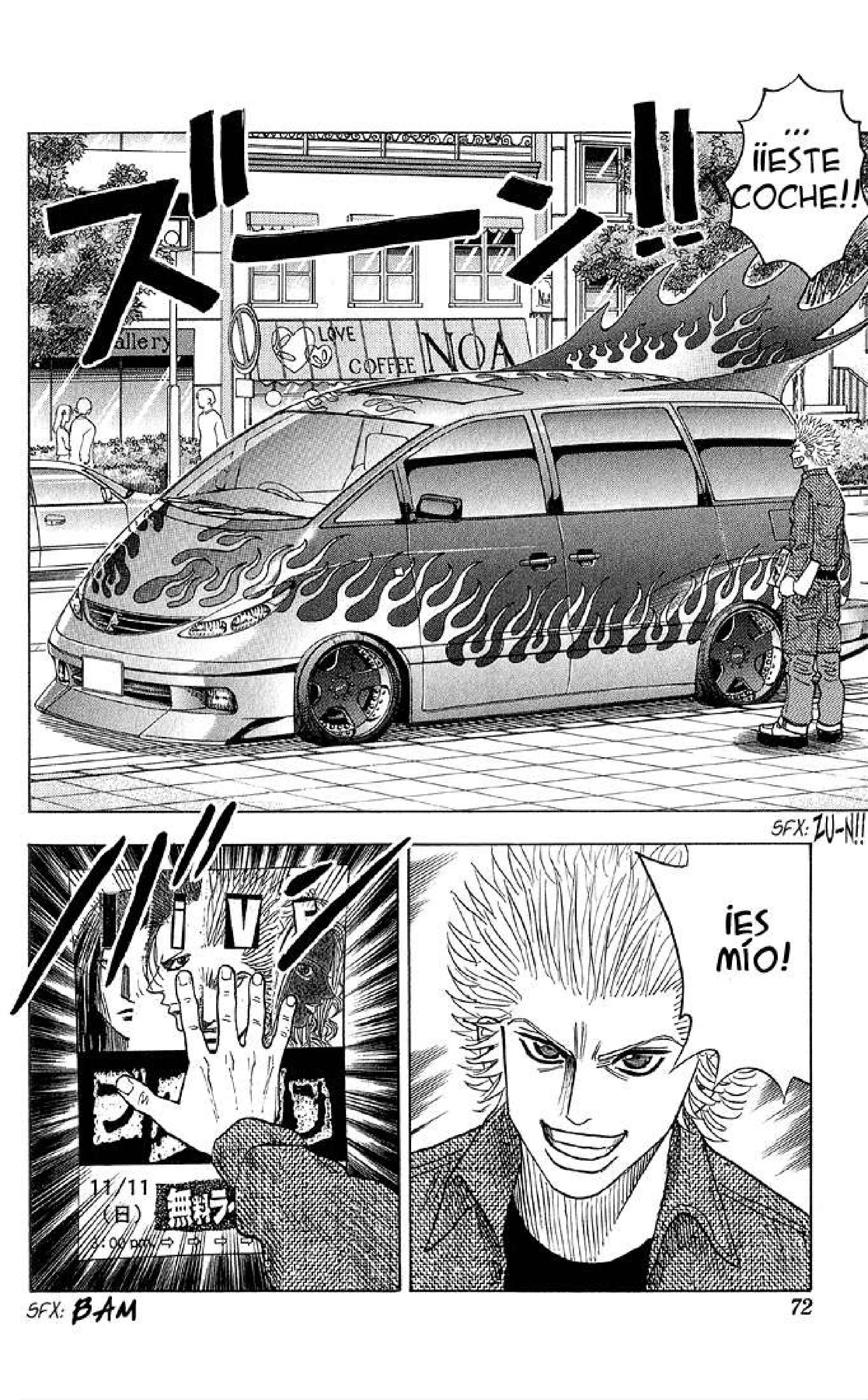 Capítulo 41, página 6